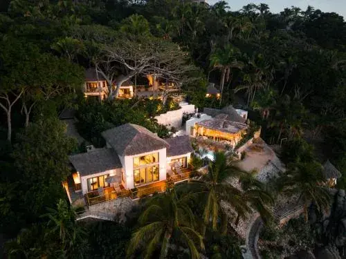 La Joya Sayulita La Joya Sayulita