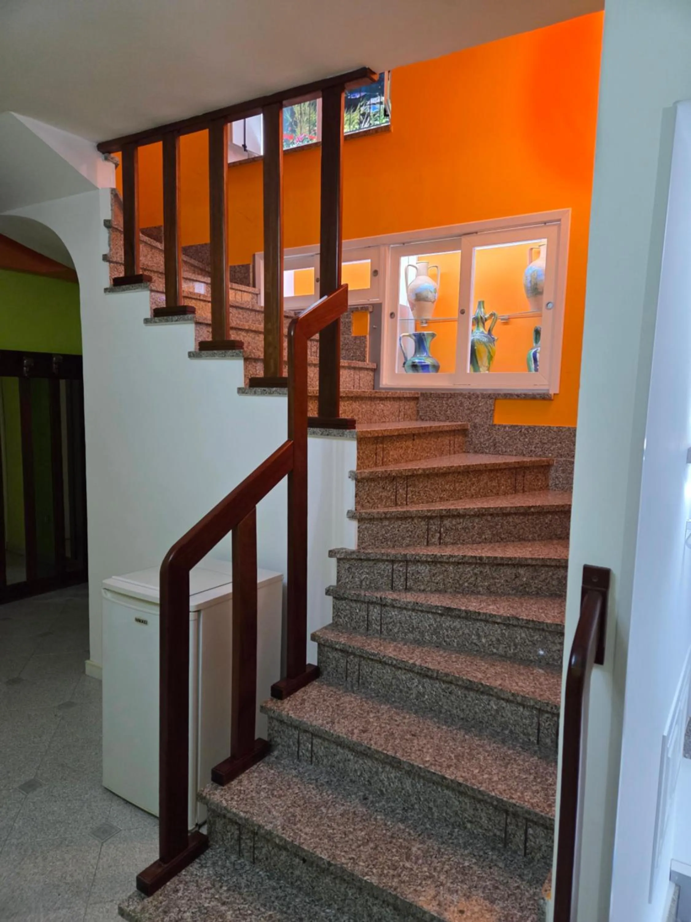 Albergo B&B Ristorante Grace