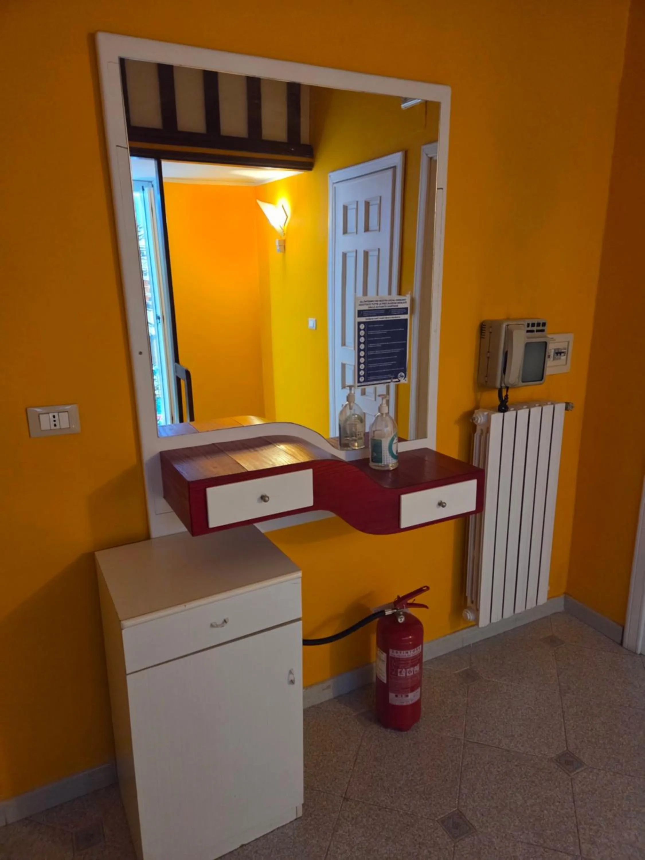 Albergo B&B Ristorante Grace