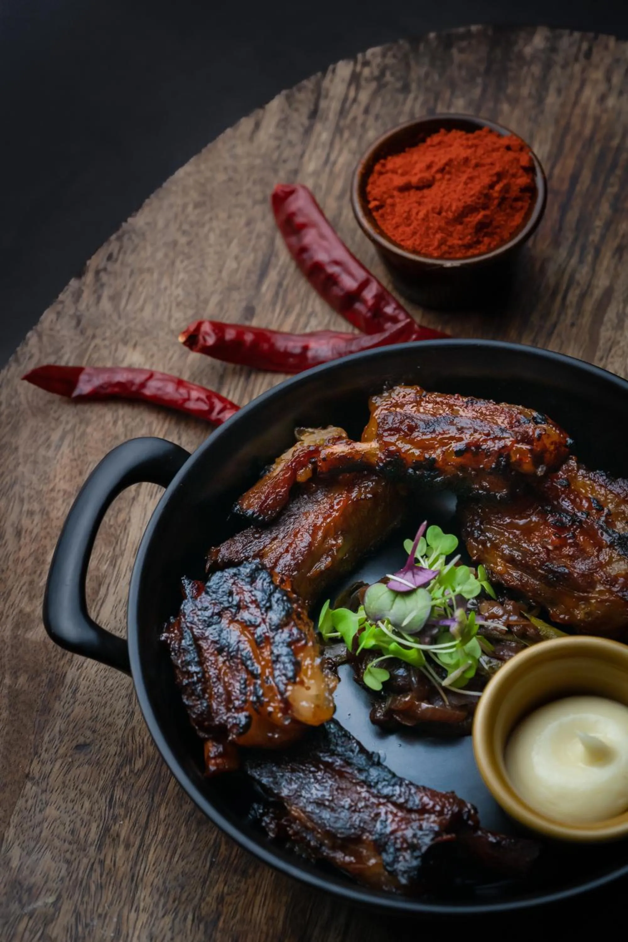 Food and drinks in ibis Bengaluru City Centre - An Accor Brand