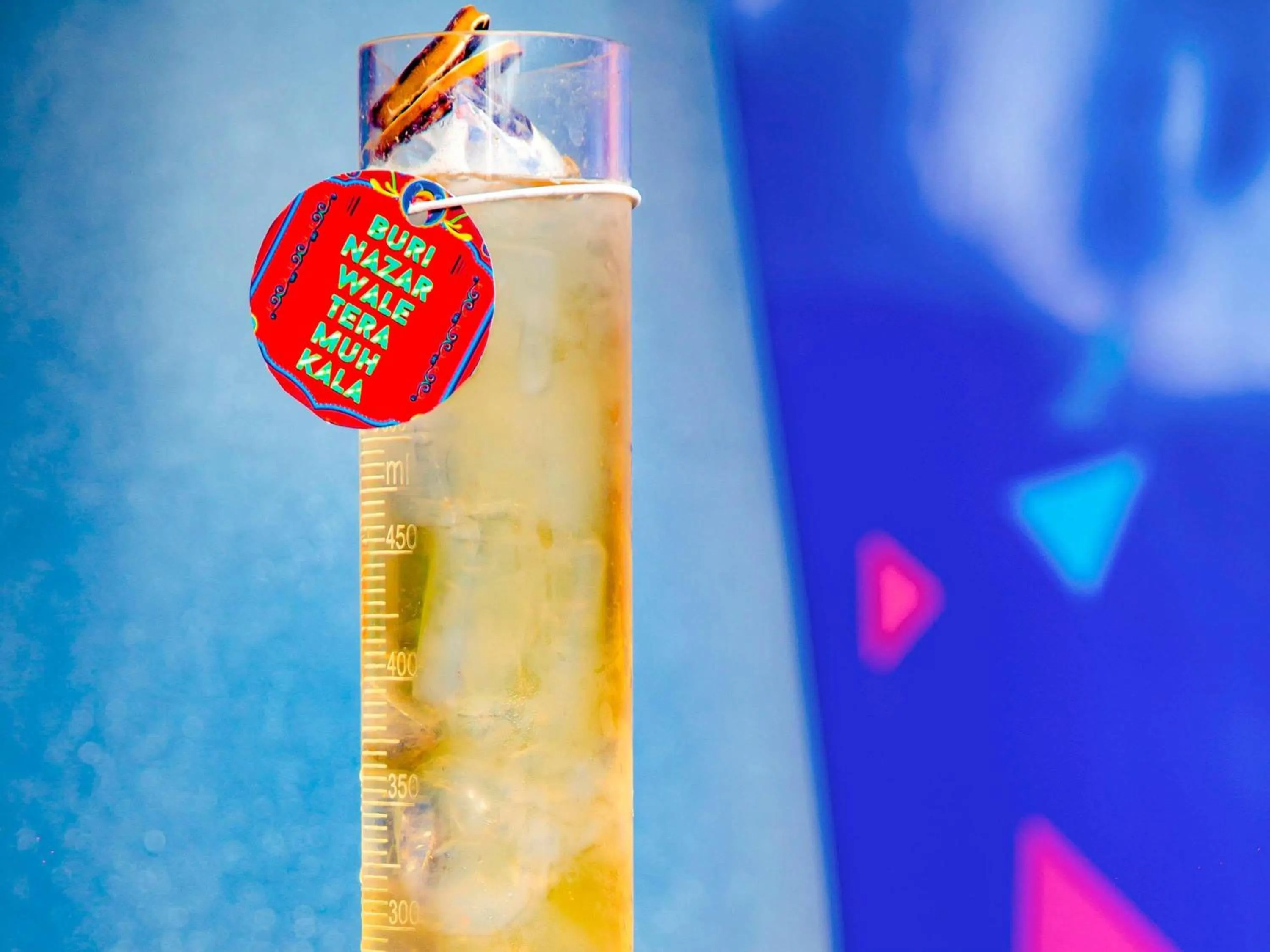 Restaurant/places to eat in ibis Bengaluru City Centre - An Accor Brand