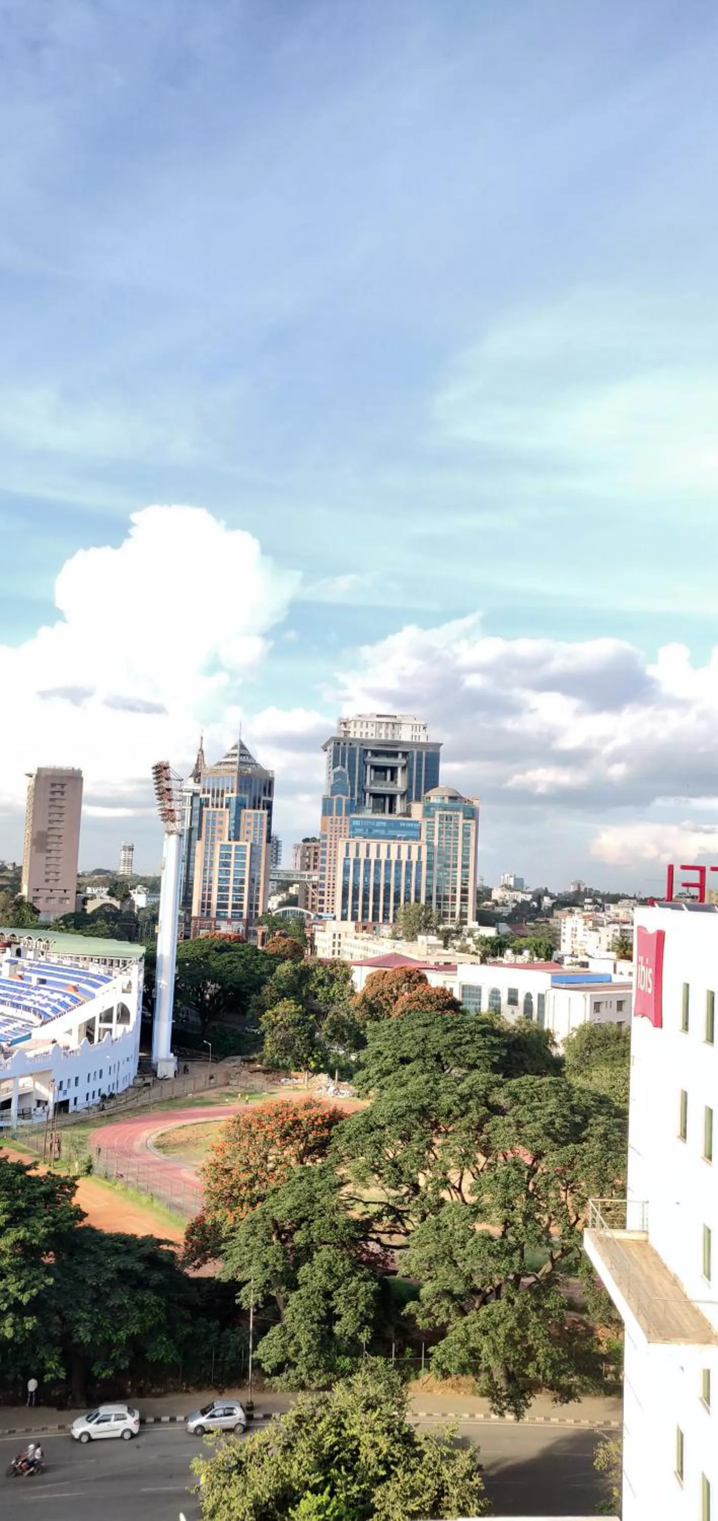 Other in ibis Bengaluru City Centre - An Accor Brand