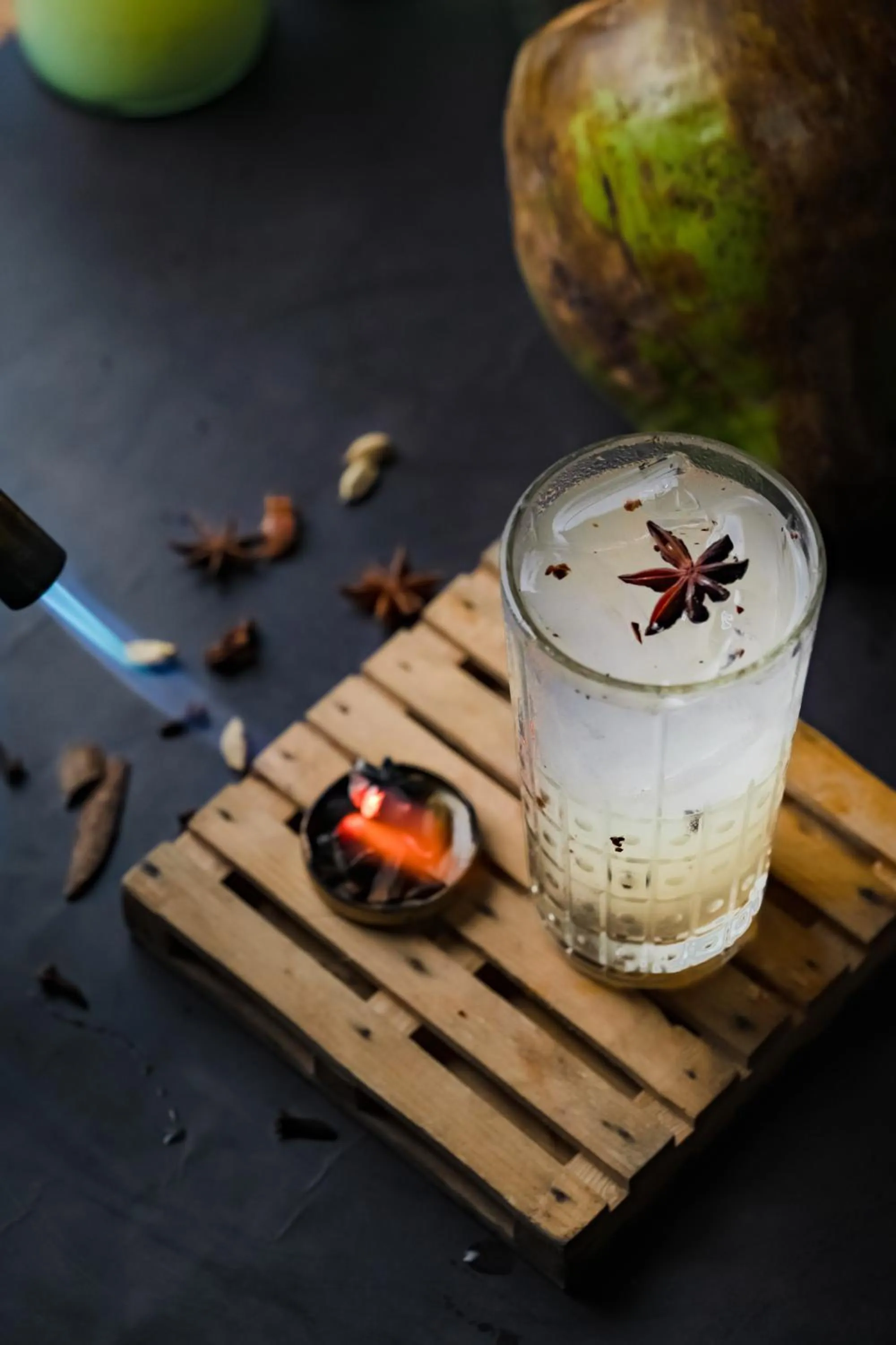 Alcoholic drinks in ibis Bengaluru City Centre - An Accor Brand