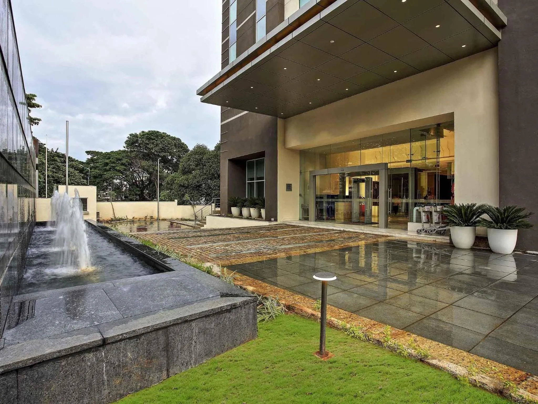 Other in ibis Bengaluru City Centre - An Accor Brand