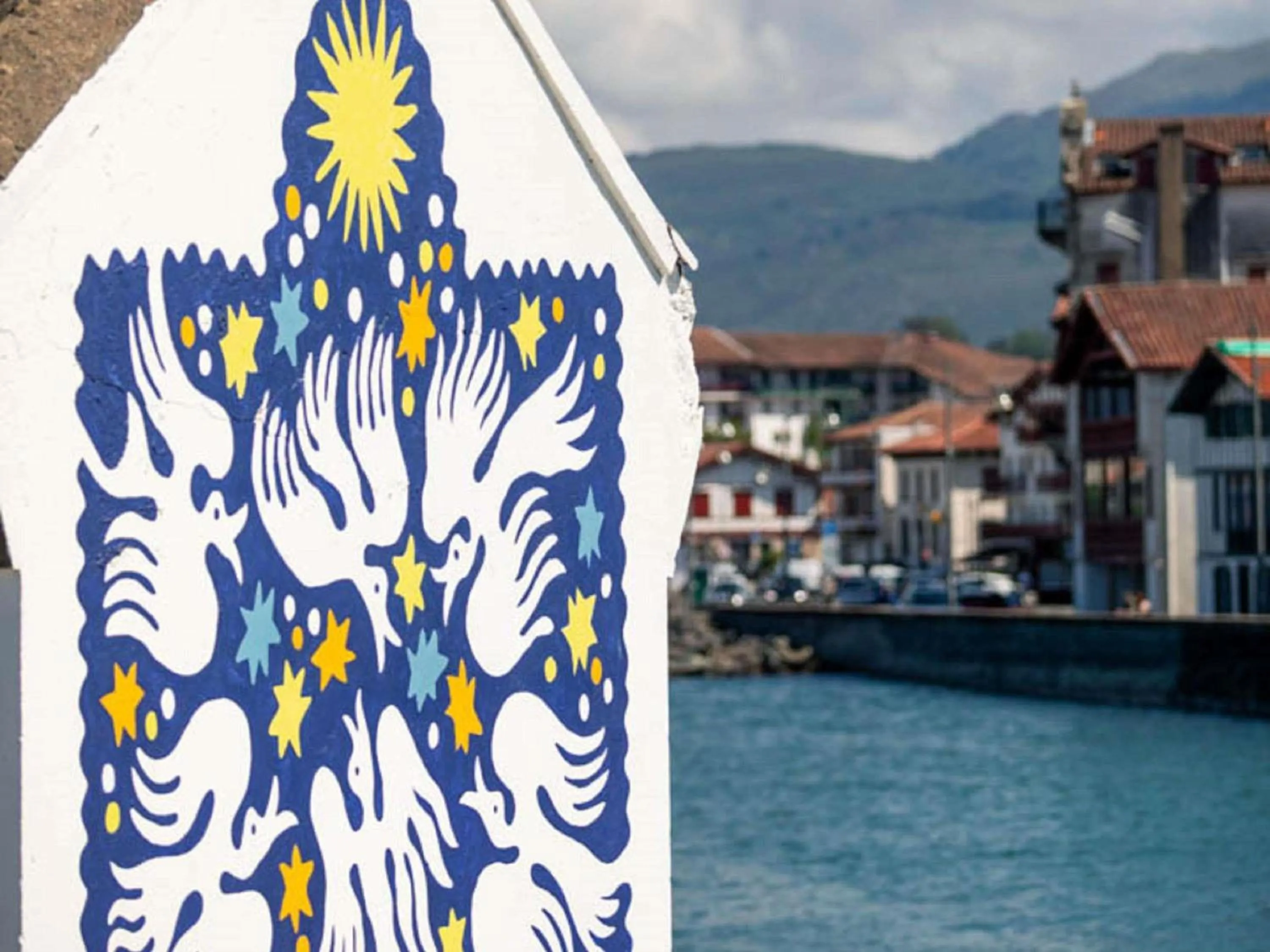 Other in ibis budget Ciboure St-Jean-Luz