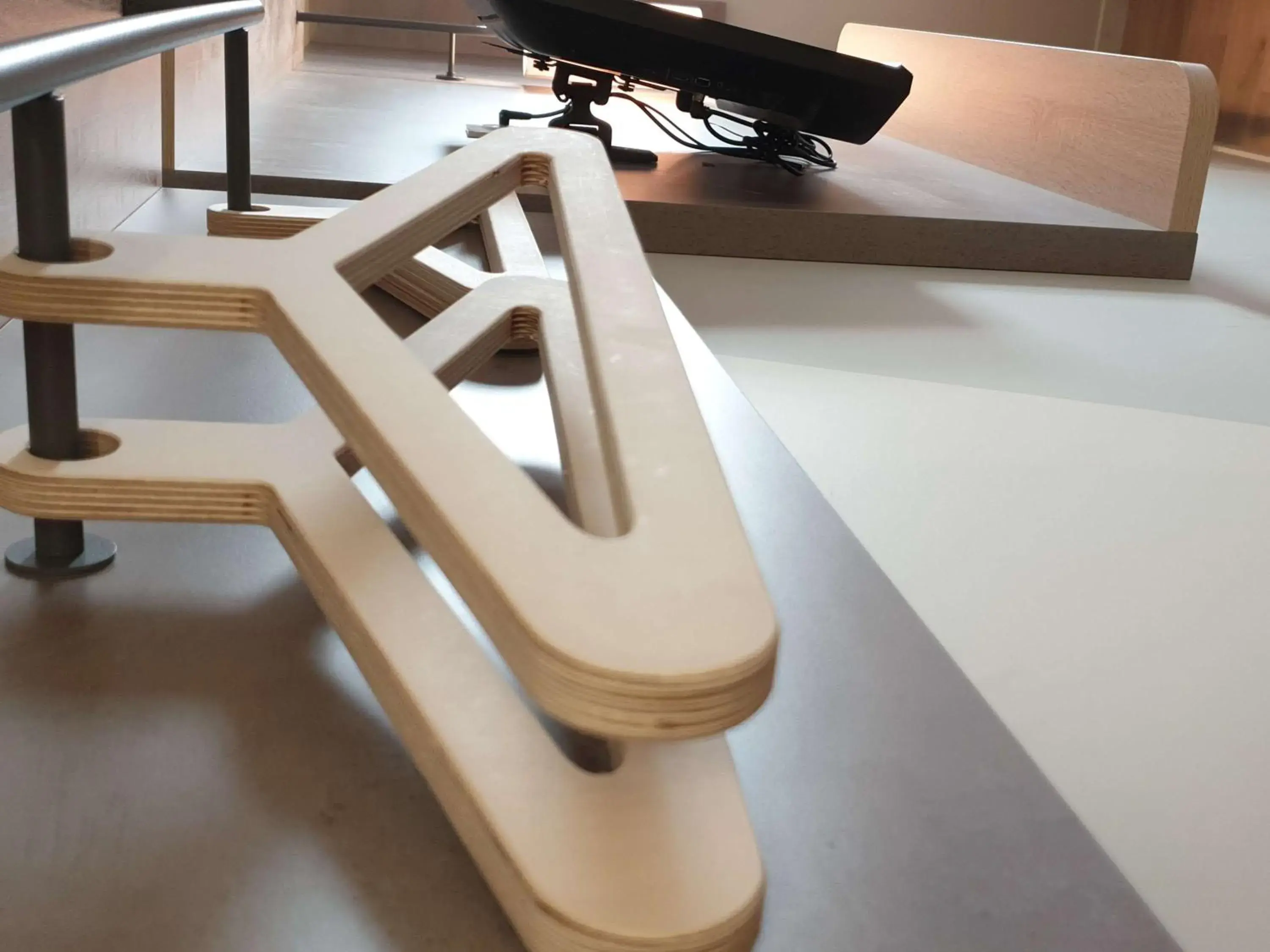 Property building in ibis budget Ciboure St-Jean-Luz Property building in ibis budget Ciboure St-Jean-Luz