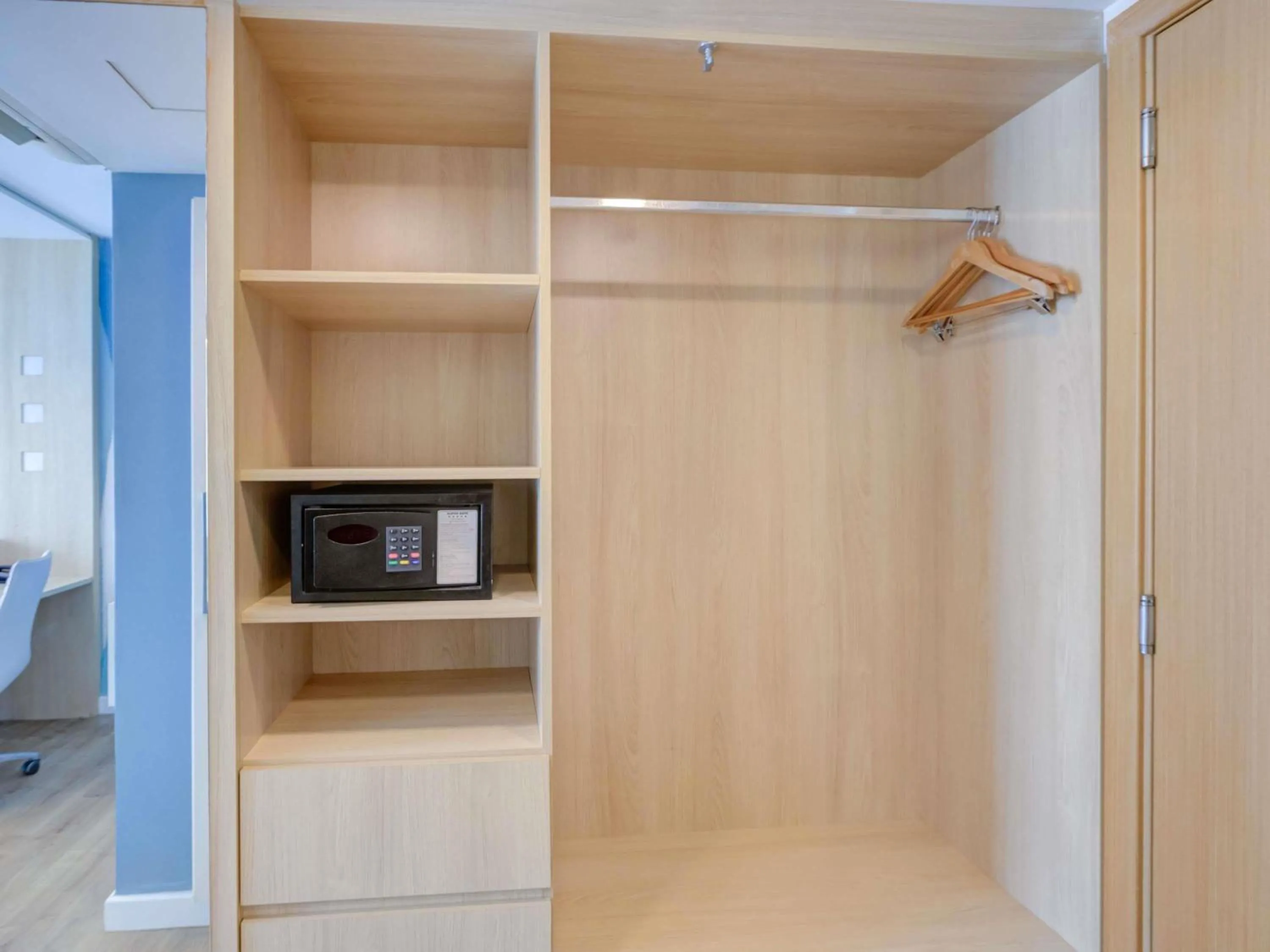 Bedroom in Mercure Rio de Janeiro Barra da Tijuca