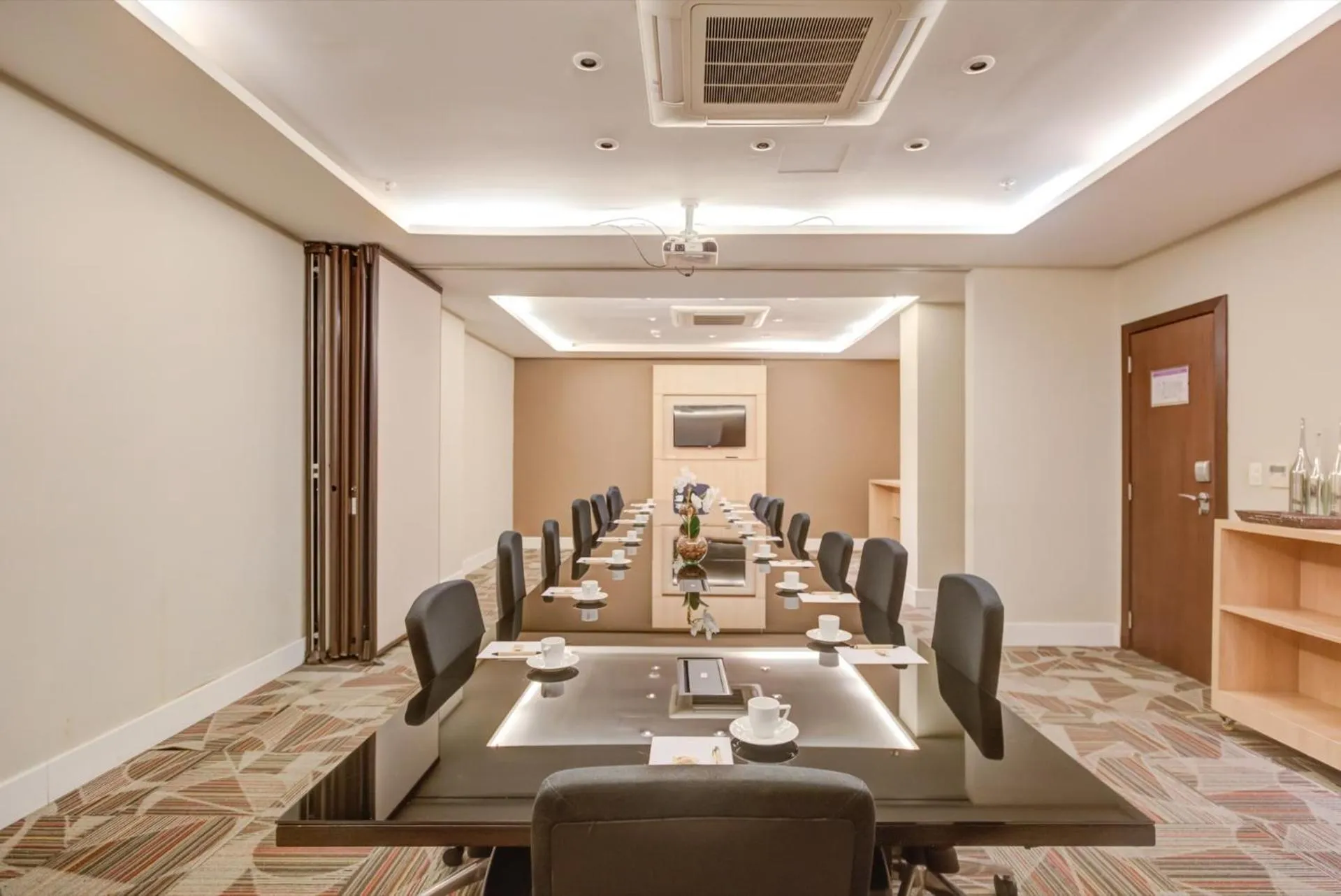 Banquet/Function facilities in Mercure Rio de Janeiro Barra da Tijuca