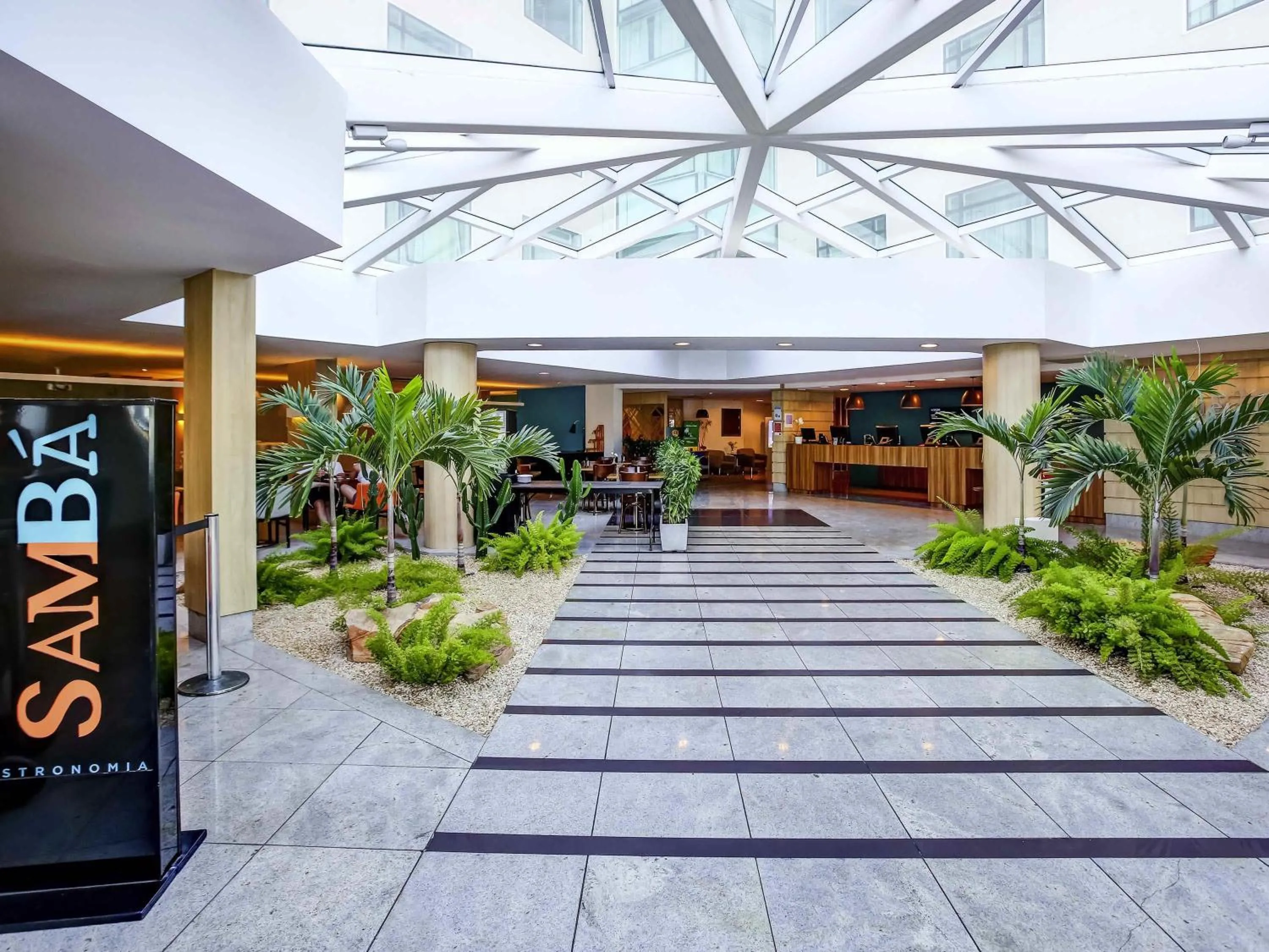 Other in Mercure Rio de Janeiro Barra da Tijuca