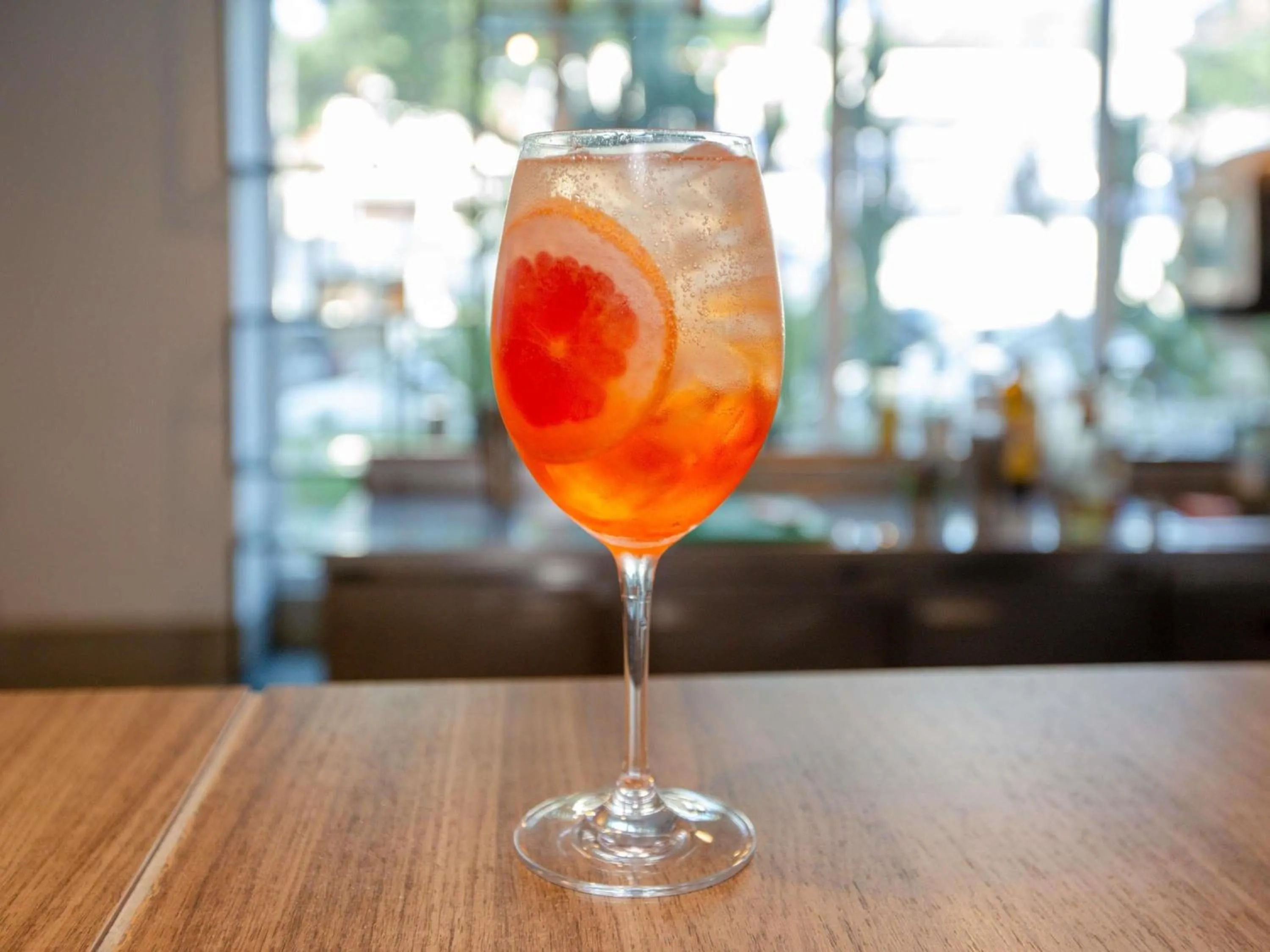 Lounge or bar in Mercure Rio de Janeiro Barra da Tijuca