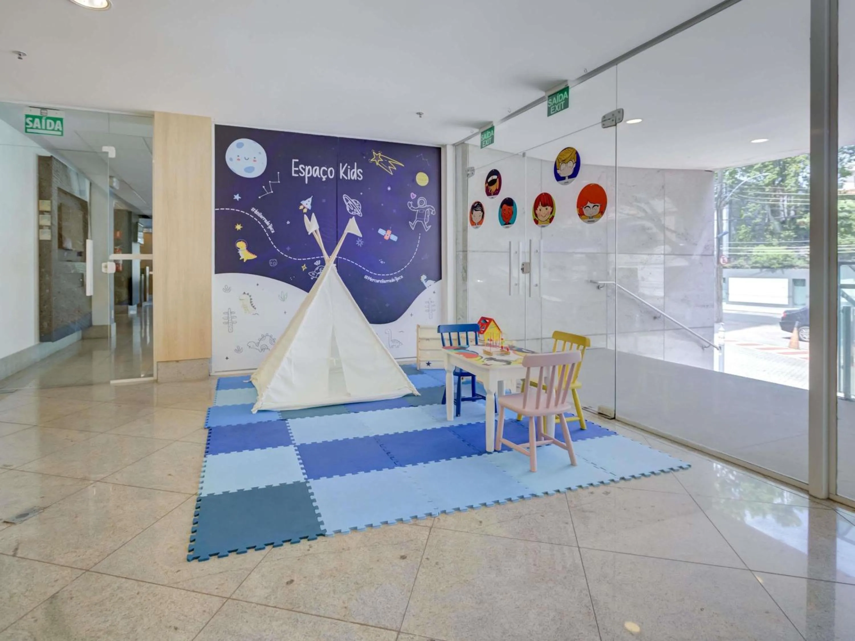 Other in Mercure Rio de Janeiro Barra da Tijuca