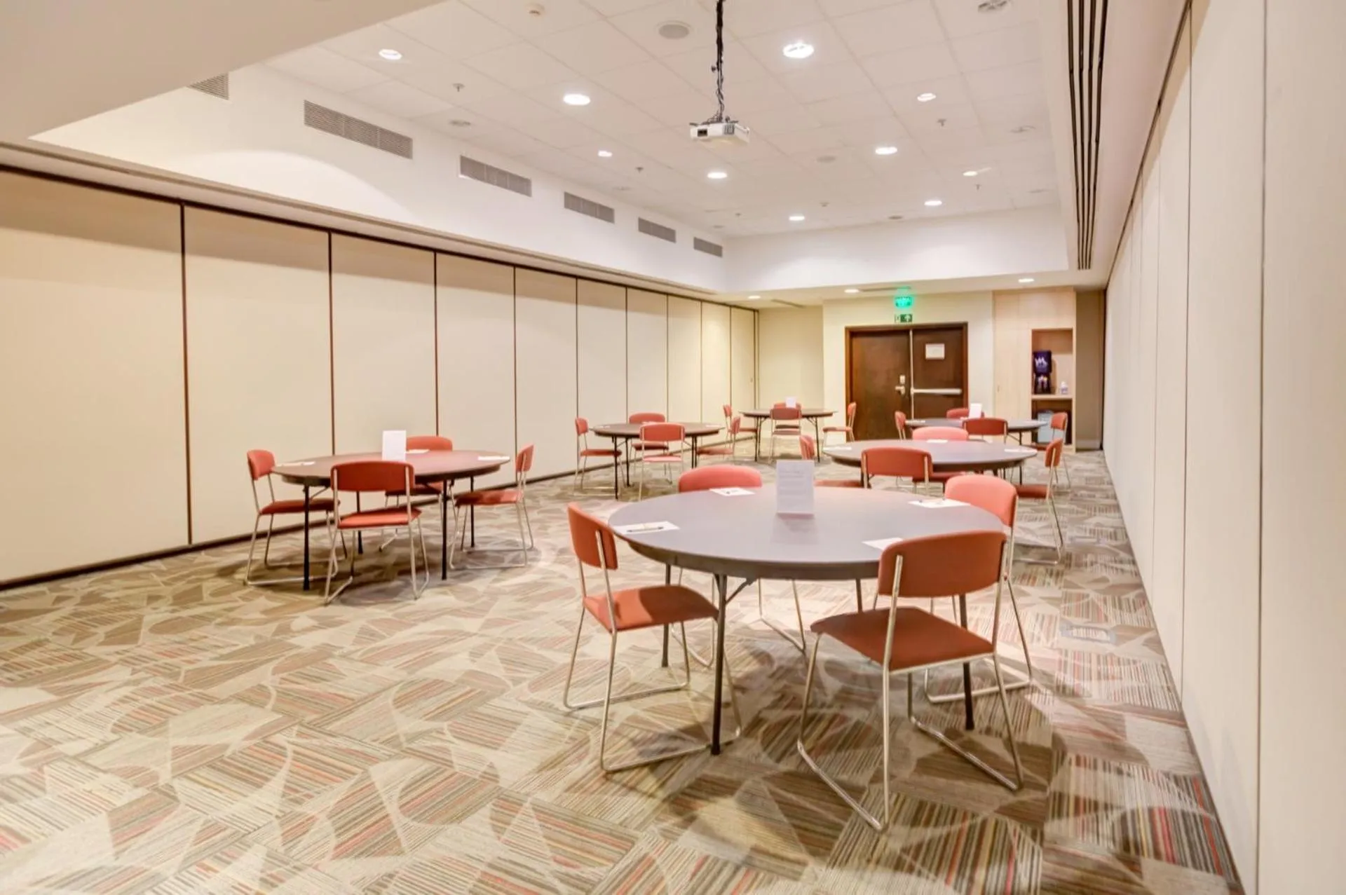 Banquet/Function facilities in Mercure Rio de Janeiro Barra da Tijuca