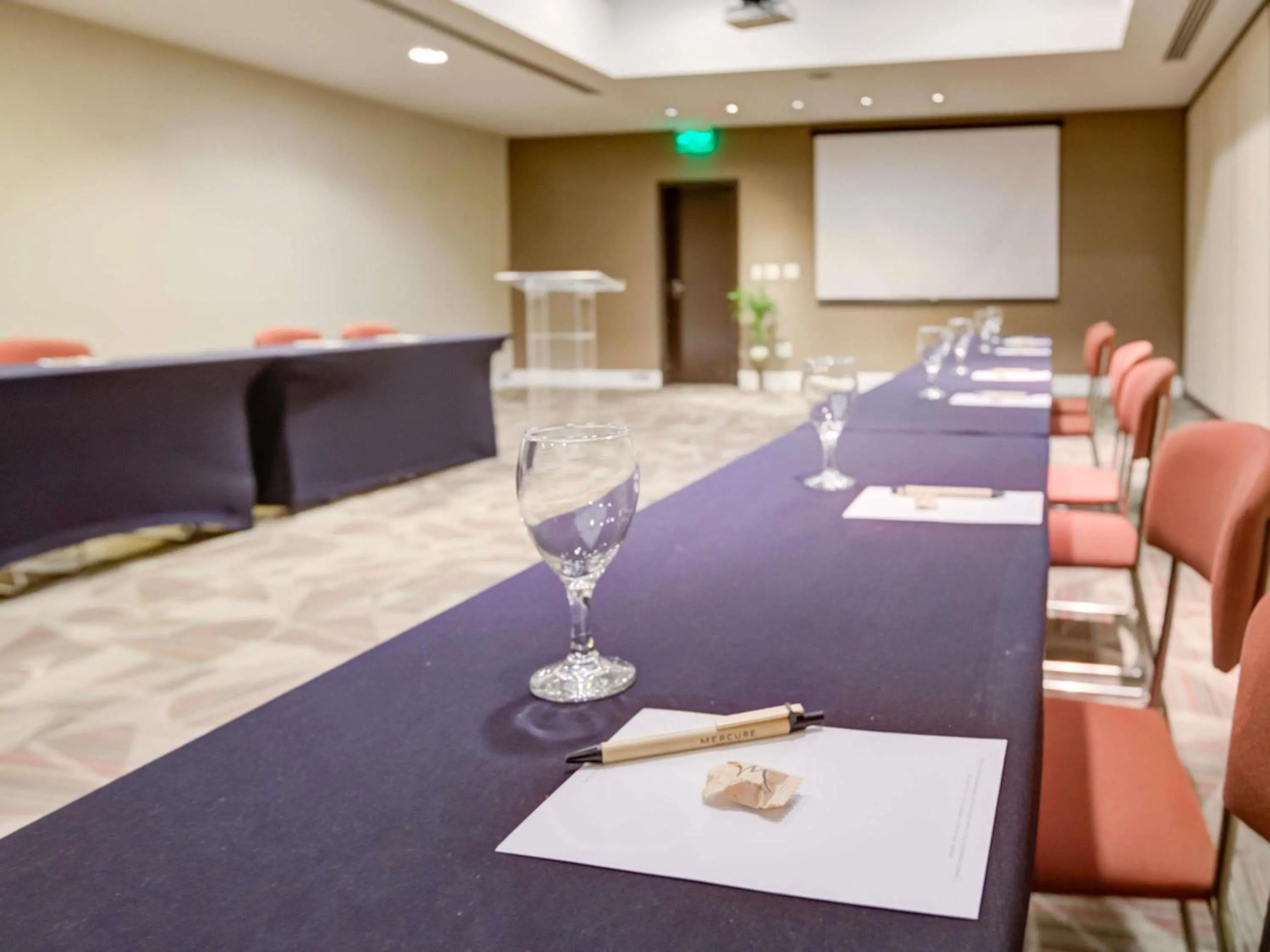 Other in Mercure Rio de Janeiro Barra da Tijuca