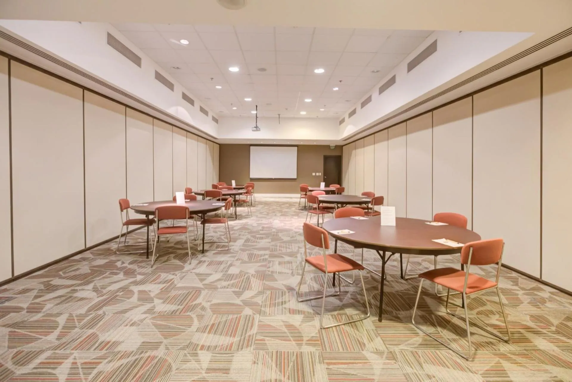 Banquet/Function facilities in Mercure Rio de Janeiro Barra da Tijuca