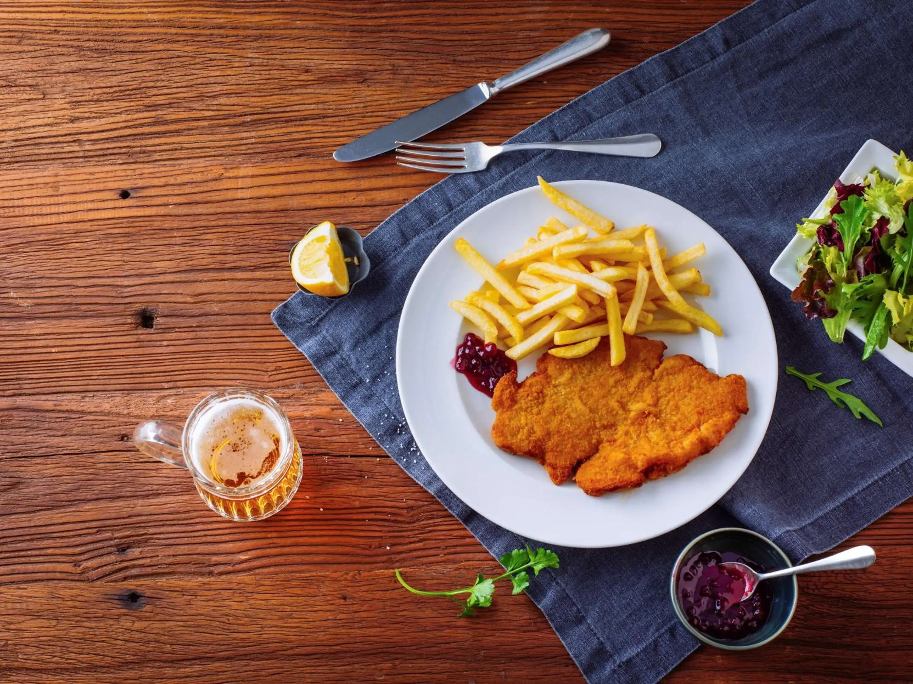 Restaurant/places to eat in Ibis Hamburg City Restaurant/places to eat in Ibis Hamburg City