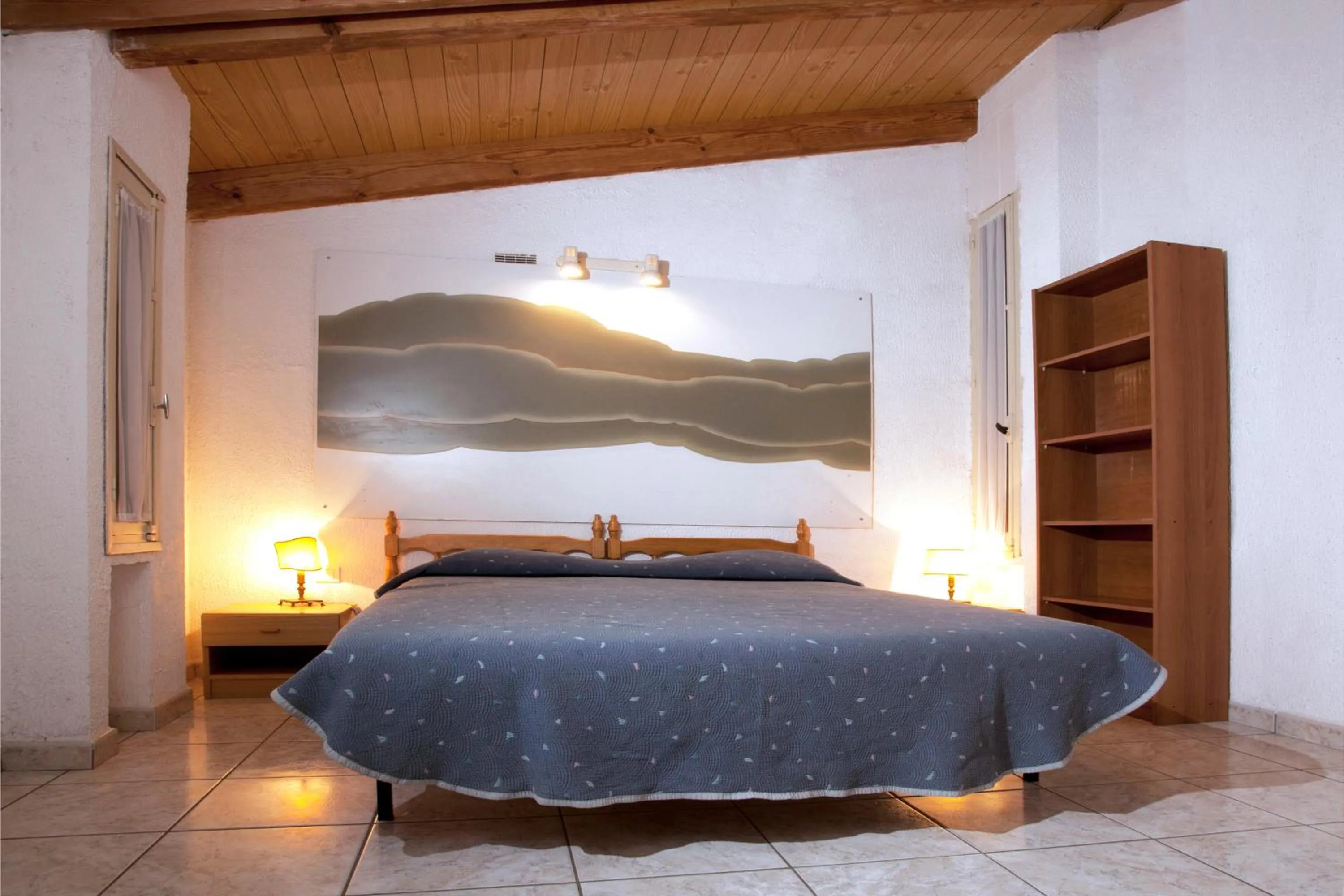 Residence San Damiano - Location Appartements, Studios & Chambres