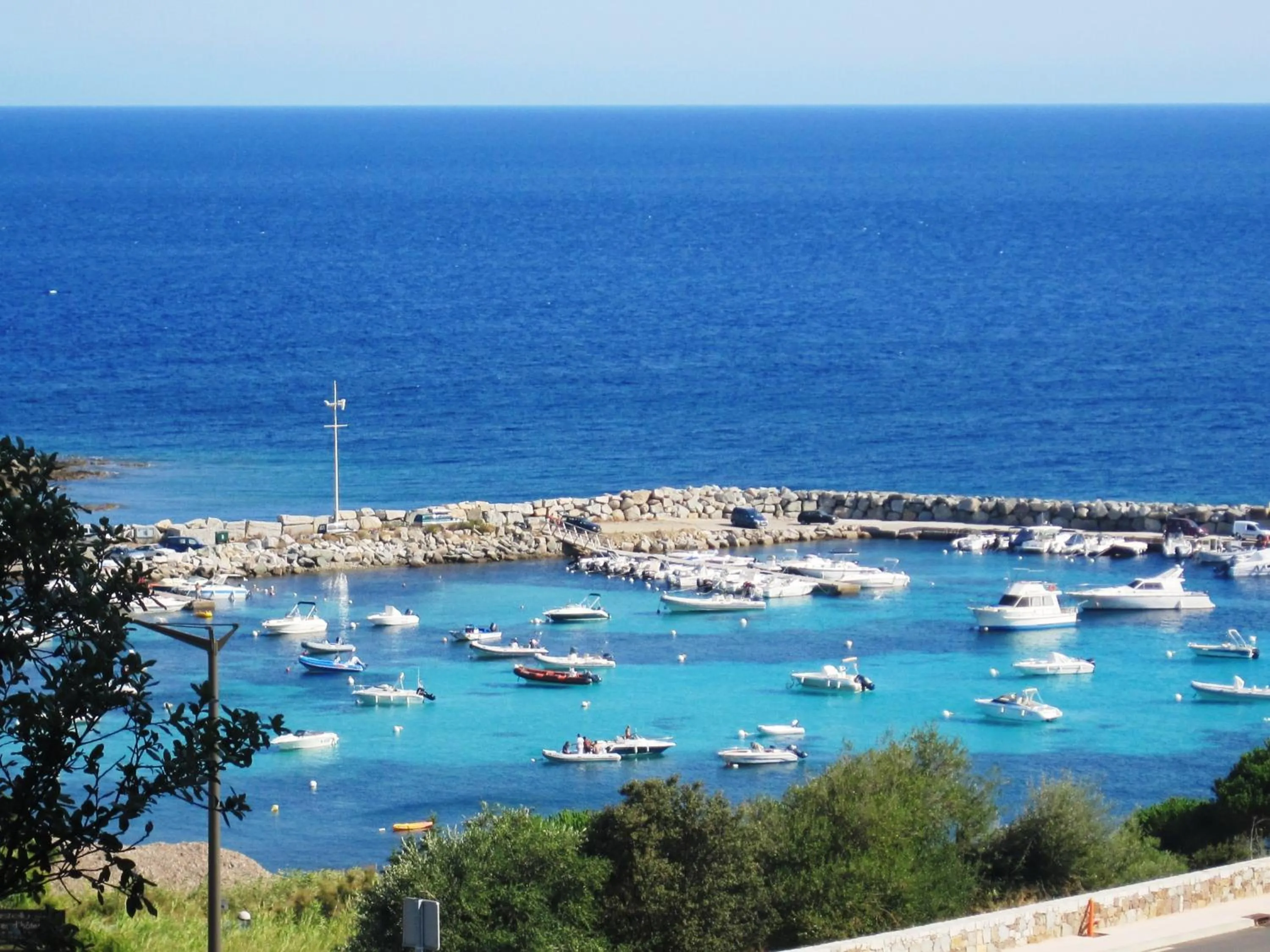 Residence San Damiano - Location Appartements, Studios & Chambres