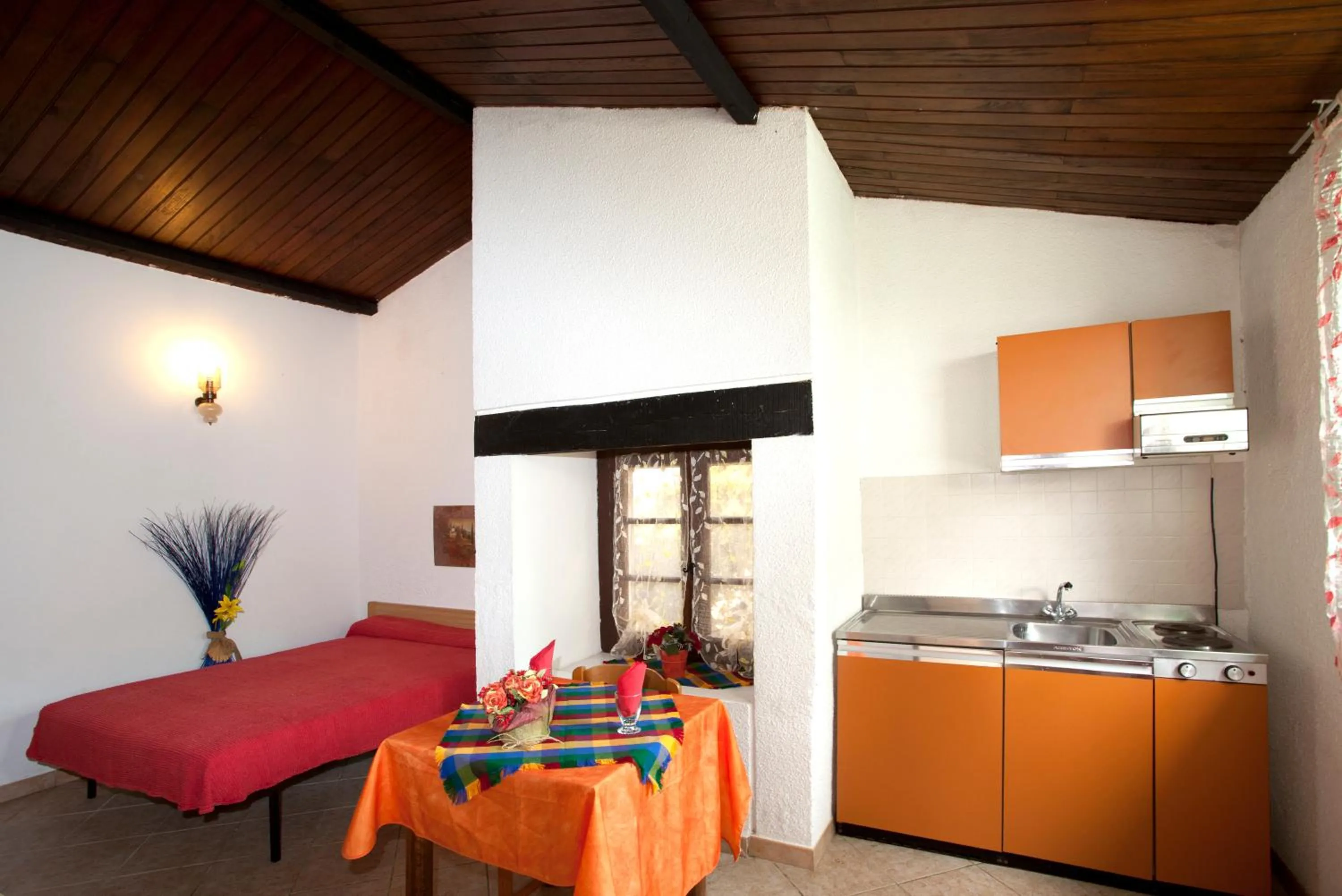 Residence San Damiano - Location Appartements, Studios & Chambres