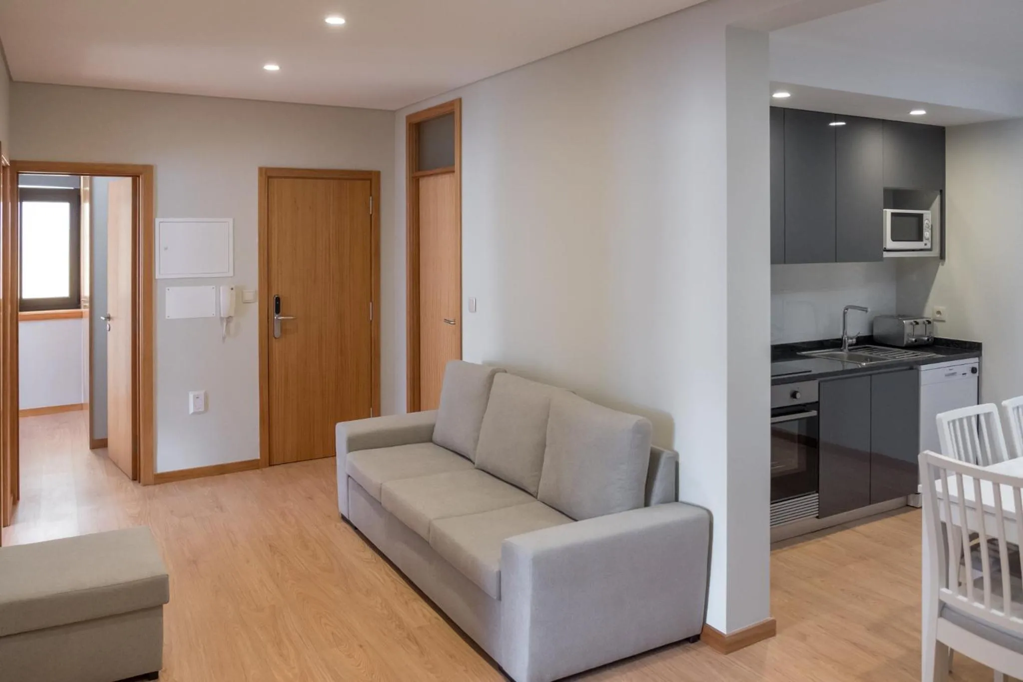 Apartamentos Portodouro - Ribeira