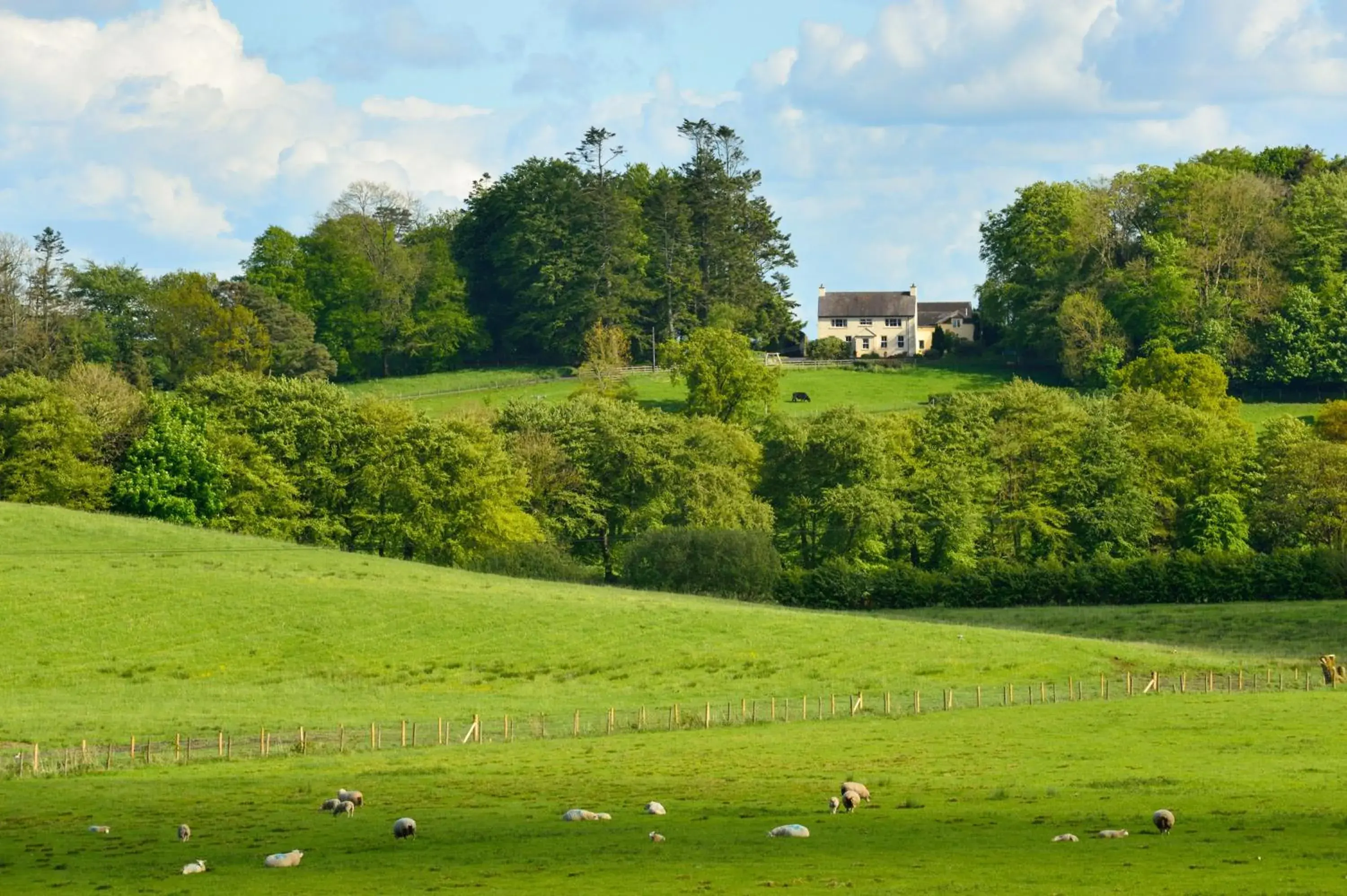 Dromard House Dromard House