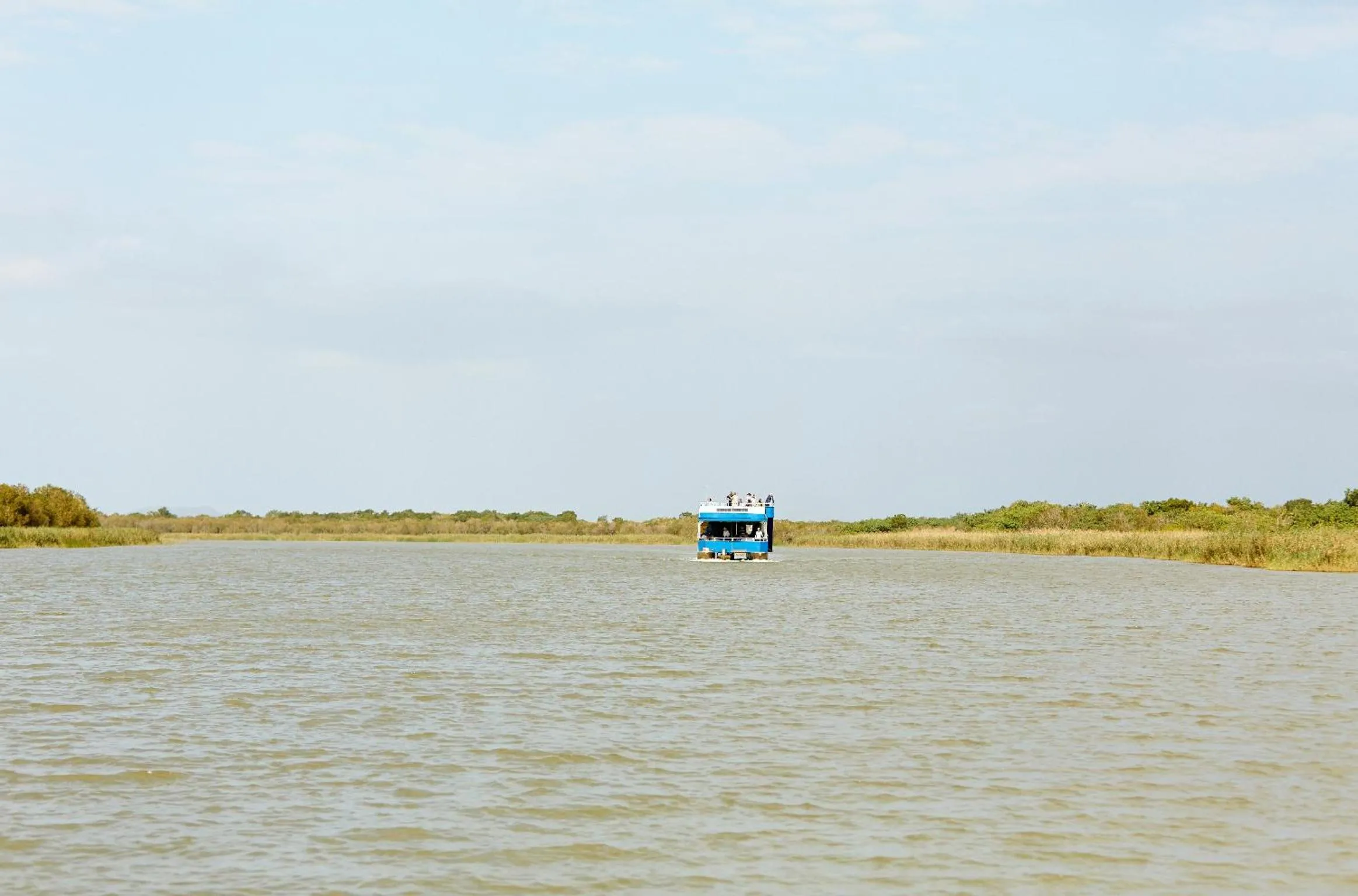 Activities in First Group Lake View Cabanas