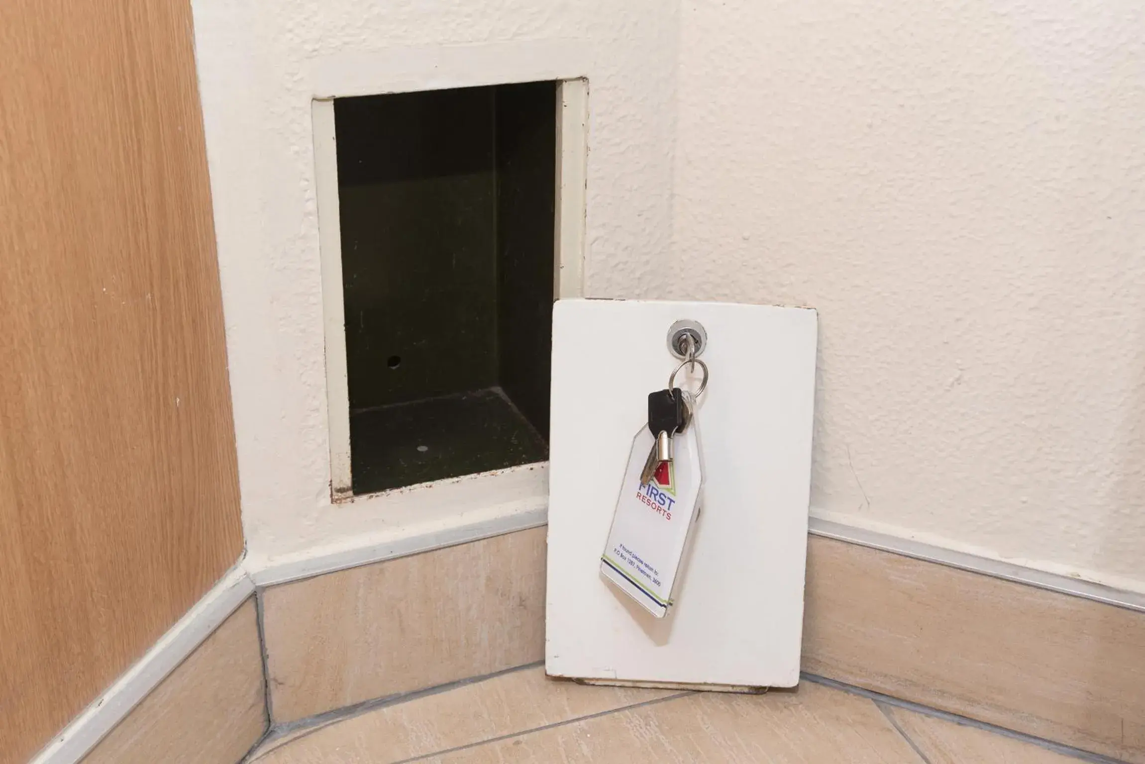 Superior Three-Bedroom Apartment in First Group Margate Sands Superior Three-Bedroom Apartment in First Group Margate Sands