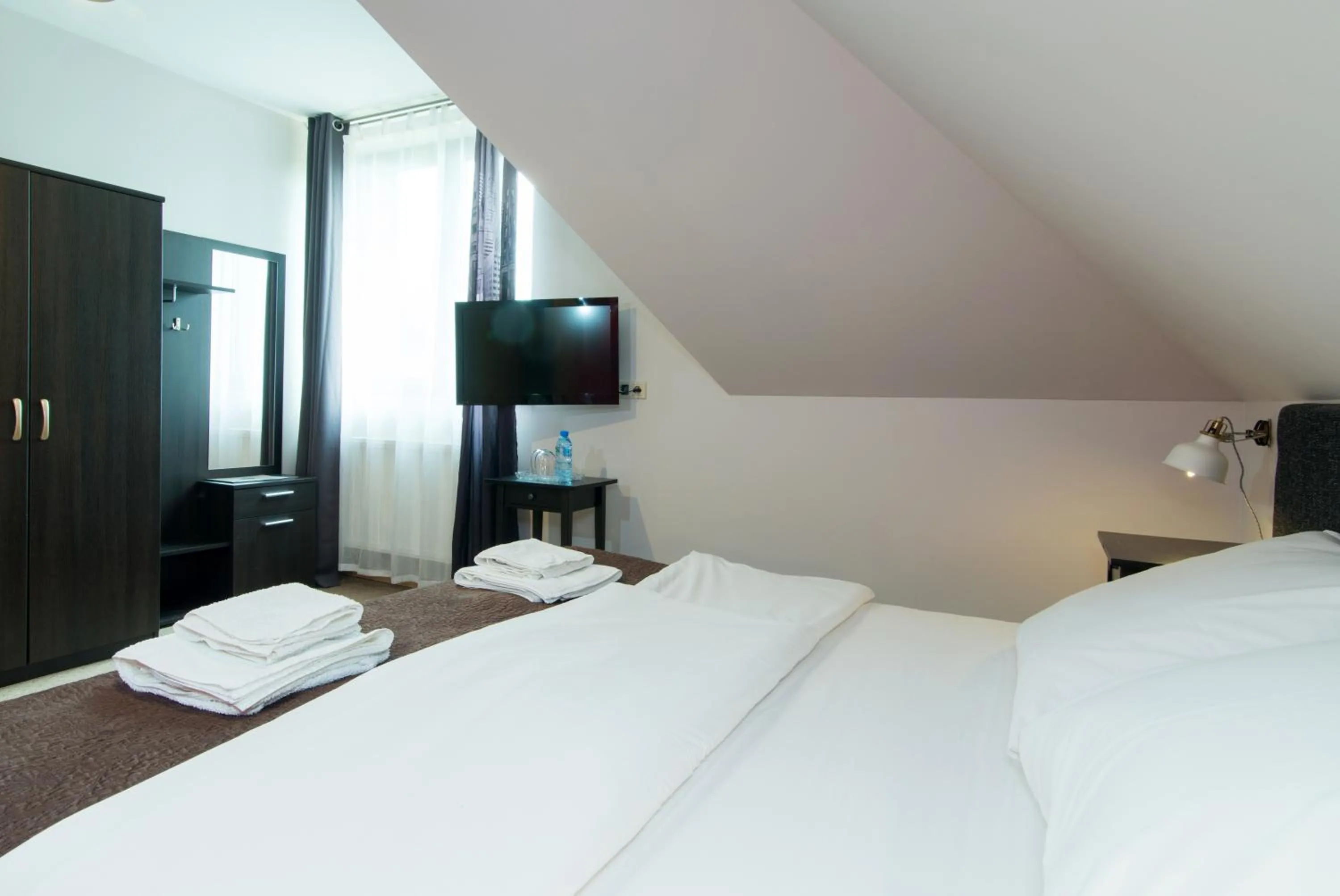 Bed in Balia Spa & Wellness