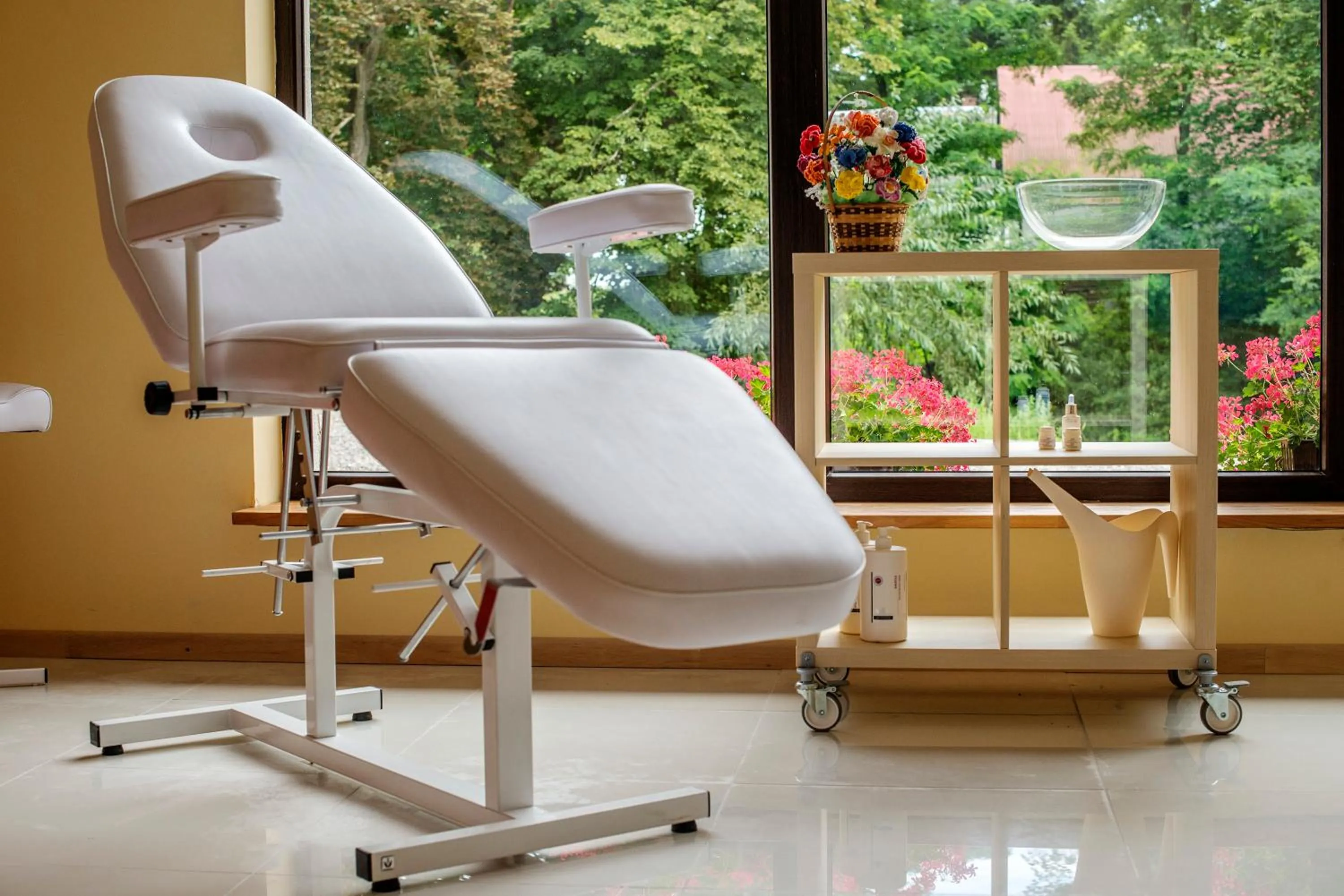 Massage in Balia Spa & Wellness