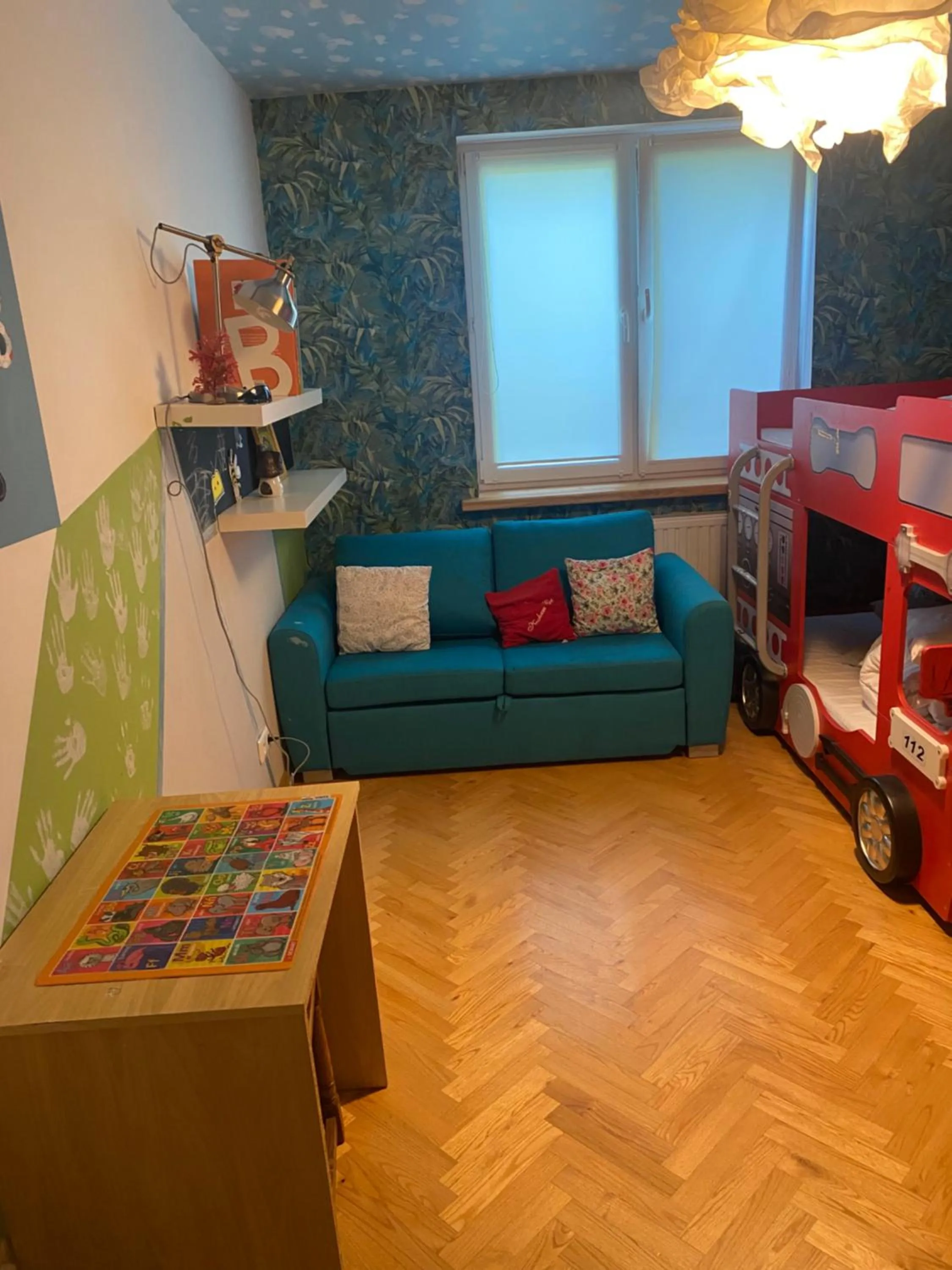 Photo of the whole room, Bed in Balia Spa & Wellness