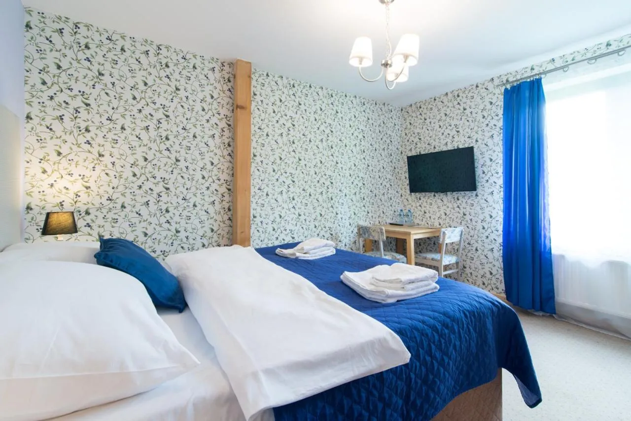 Bed in Balia Spa & Wellness