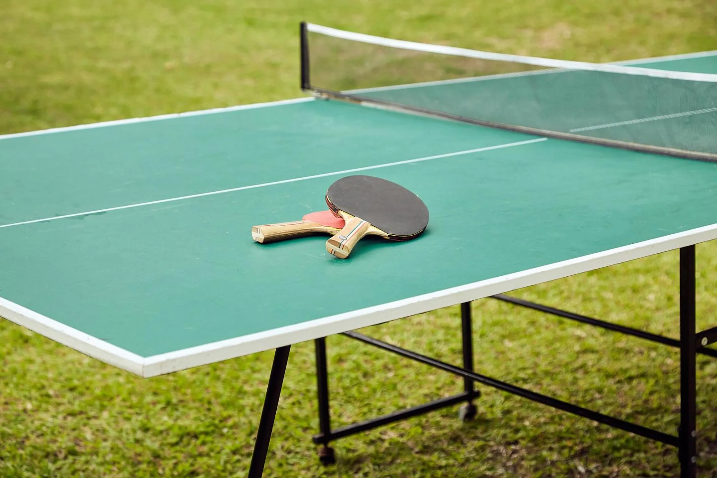 Game Room in First Group Kowie River Chalets