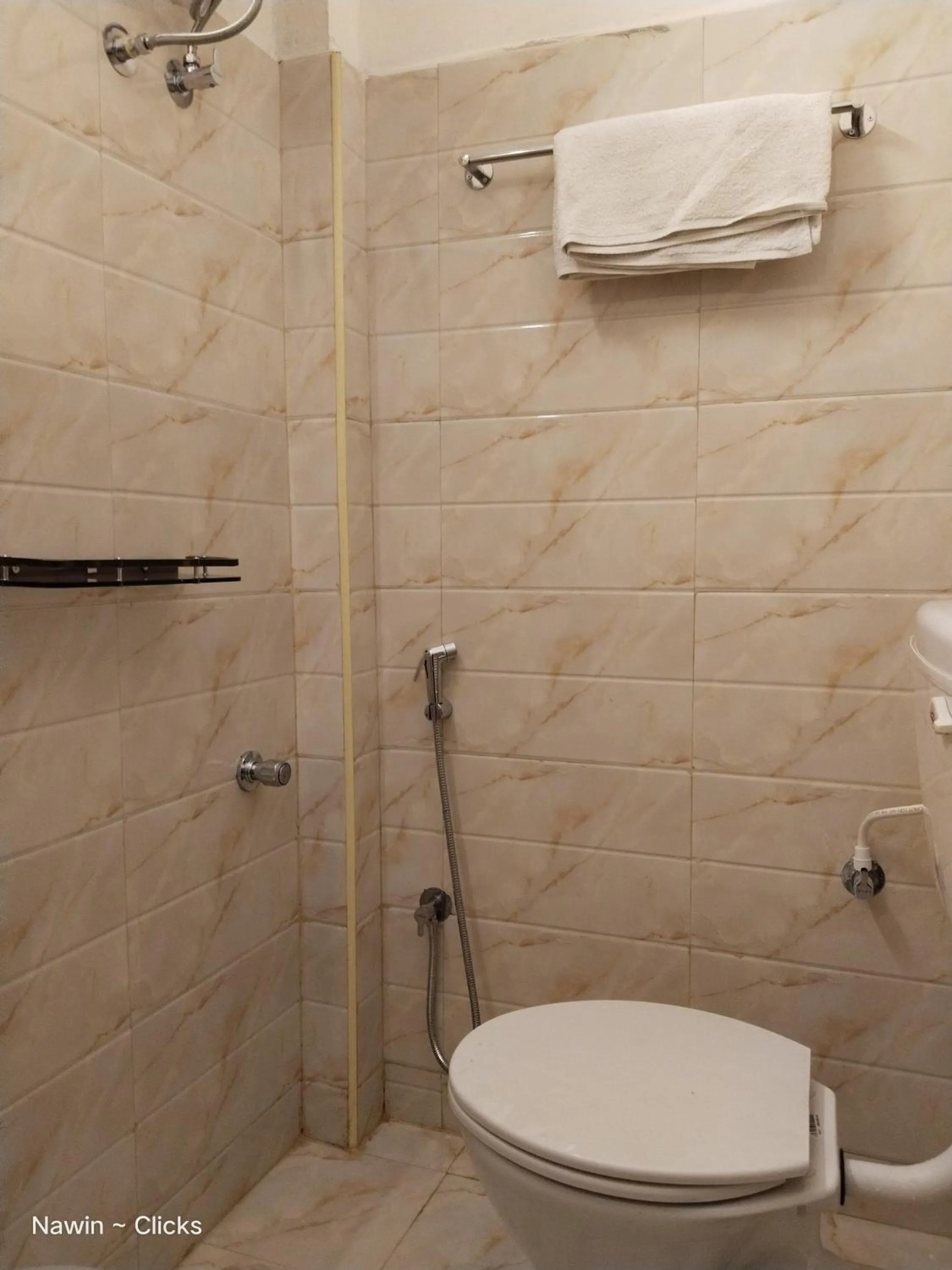 RedFox Hotel-T.Nagar