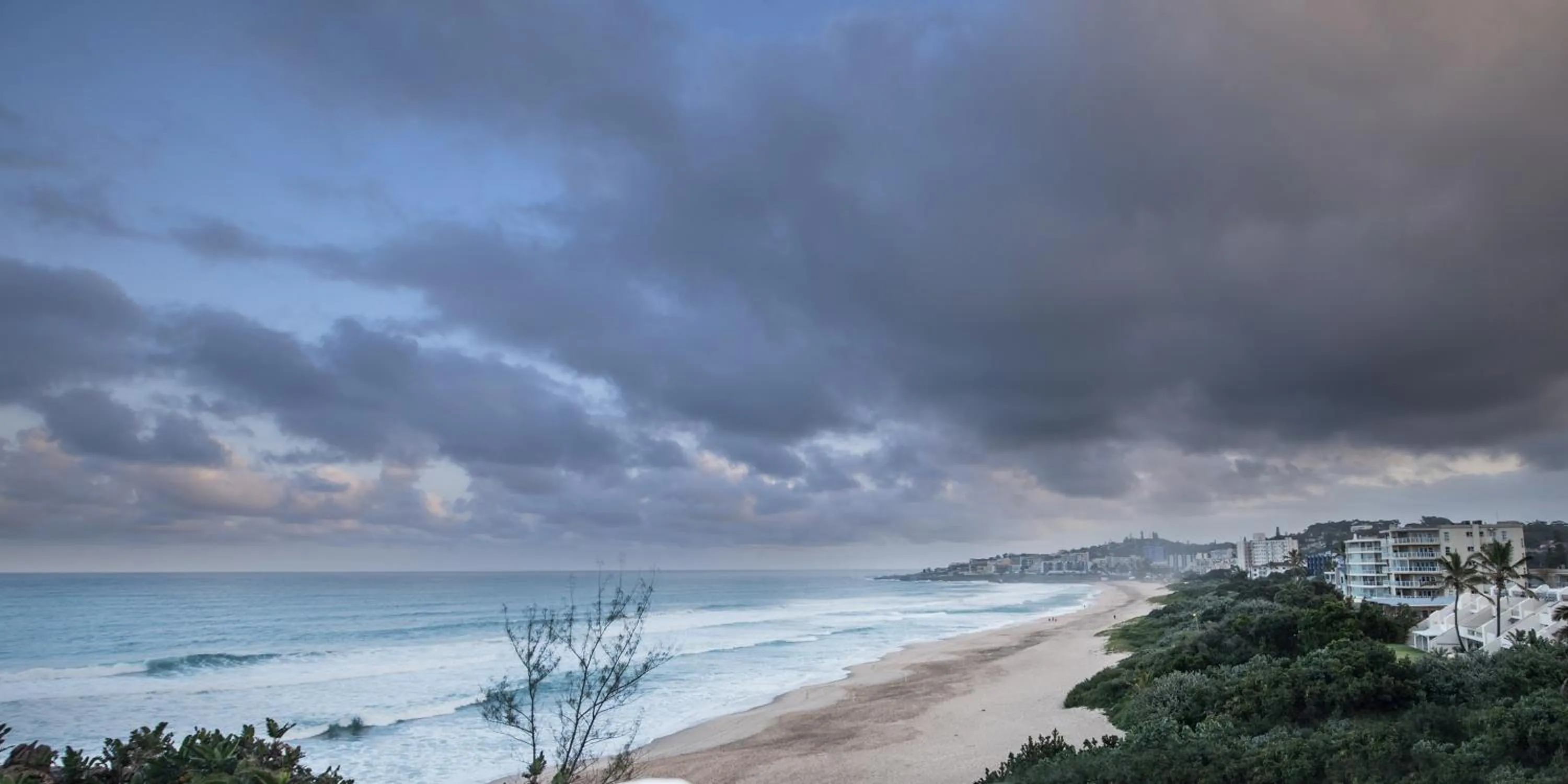 Winter in First Group La Cote D'Azur