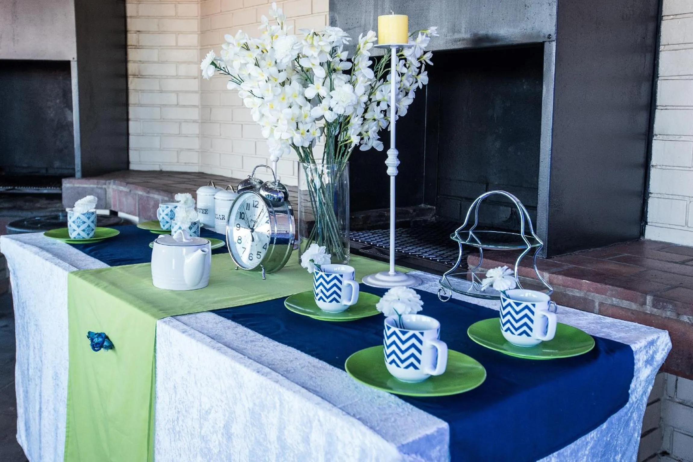 Non alcoholic drinks in First Group La Cote D'Azur