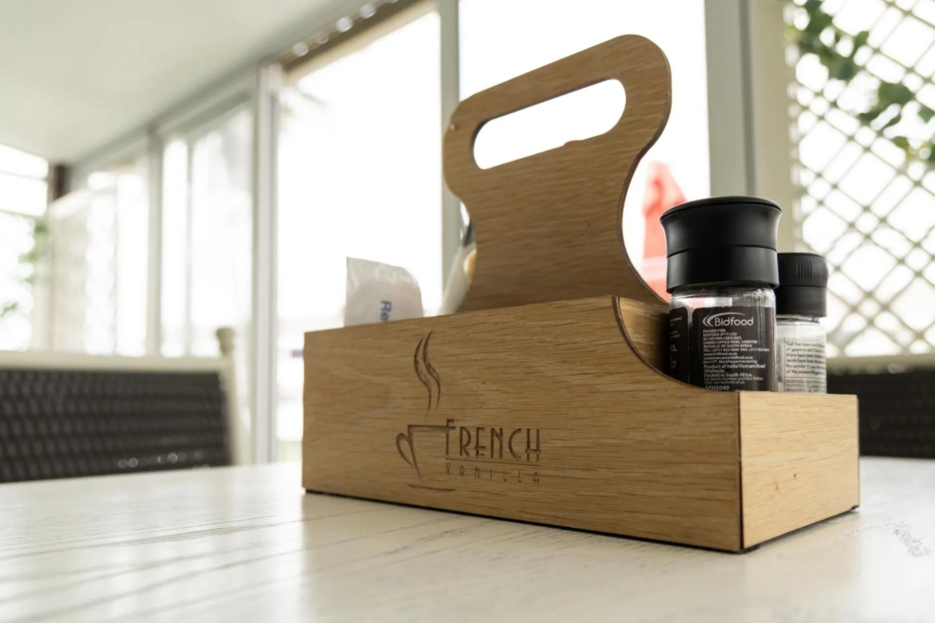 Text overlay in First Group La Cote D'Azur