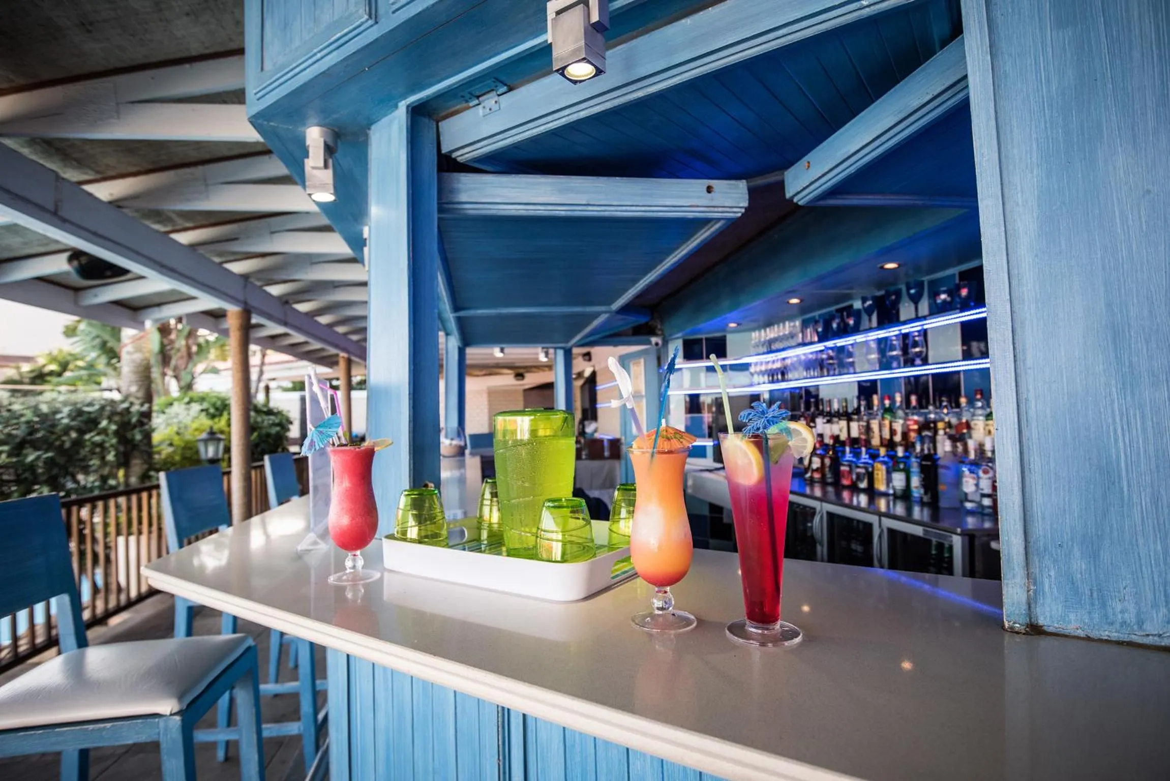 Lounge or bar in First Group La Cote D'Azur