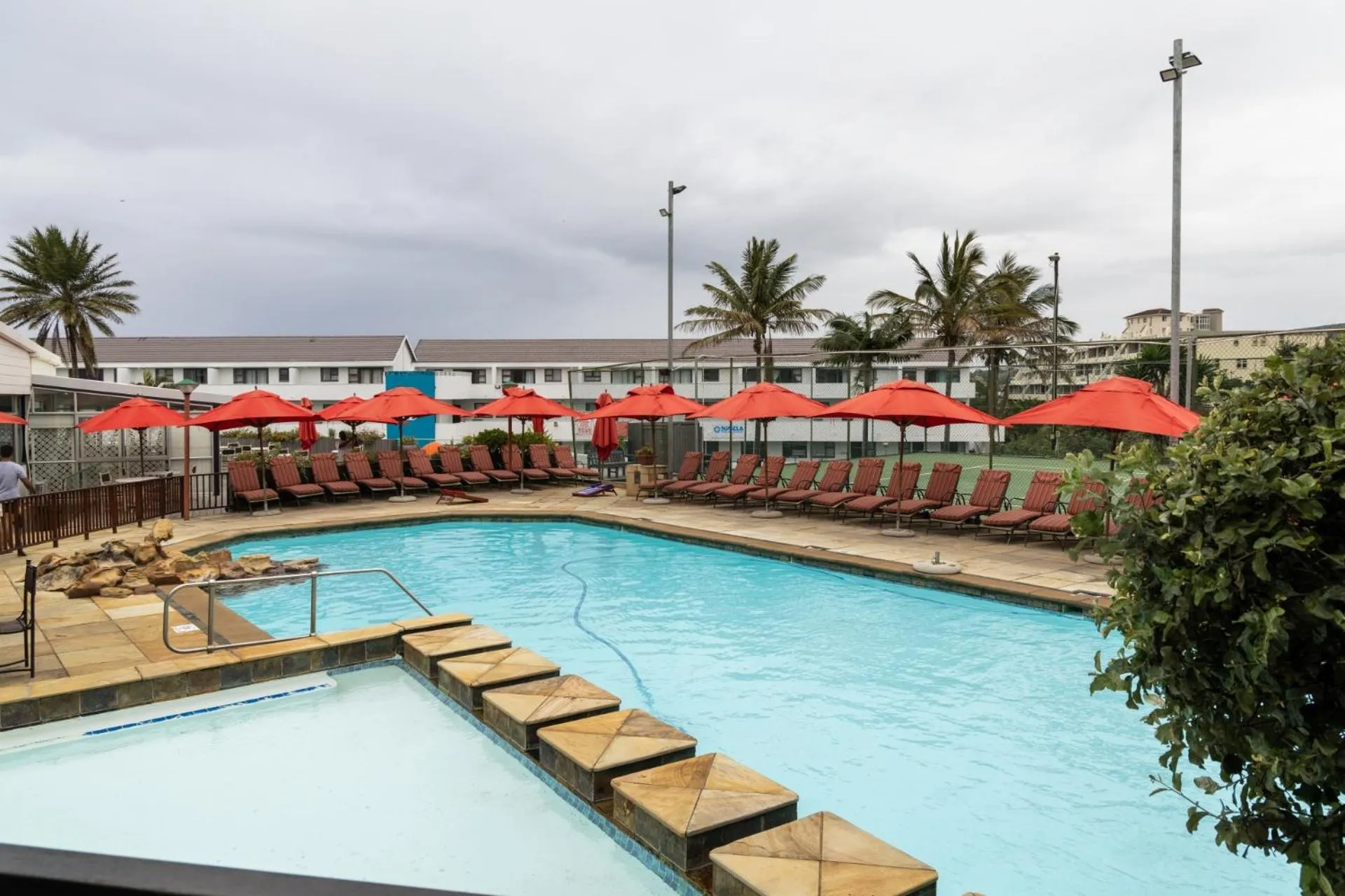 Day in First Group La Cote D'Azur