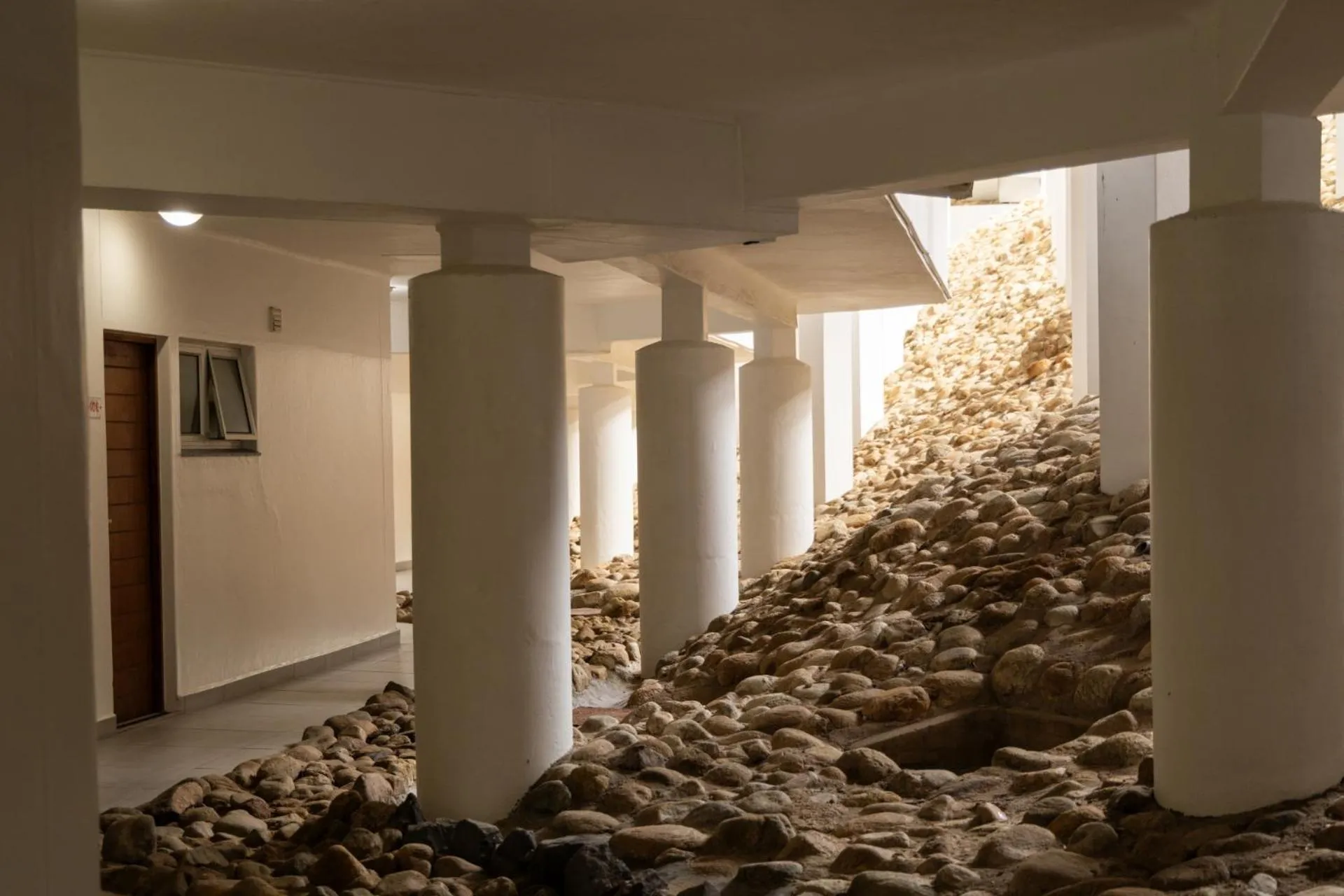 Property building in First Group La Cote D'Azur