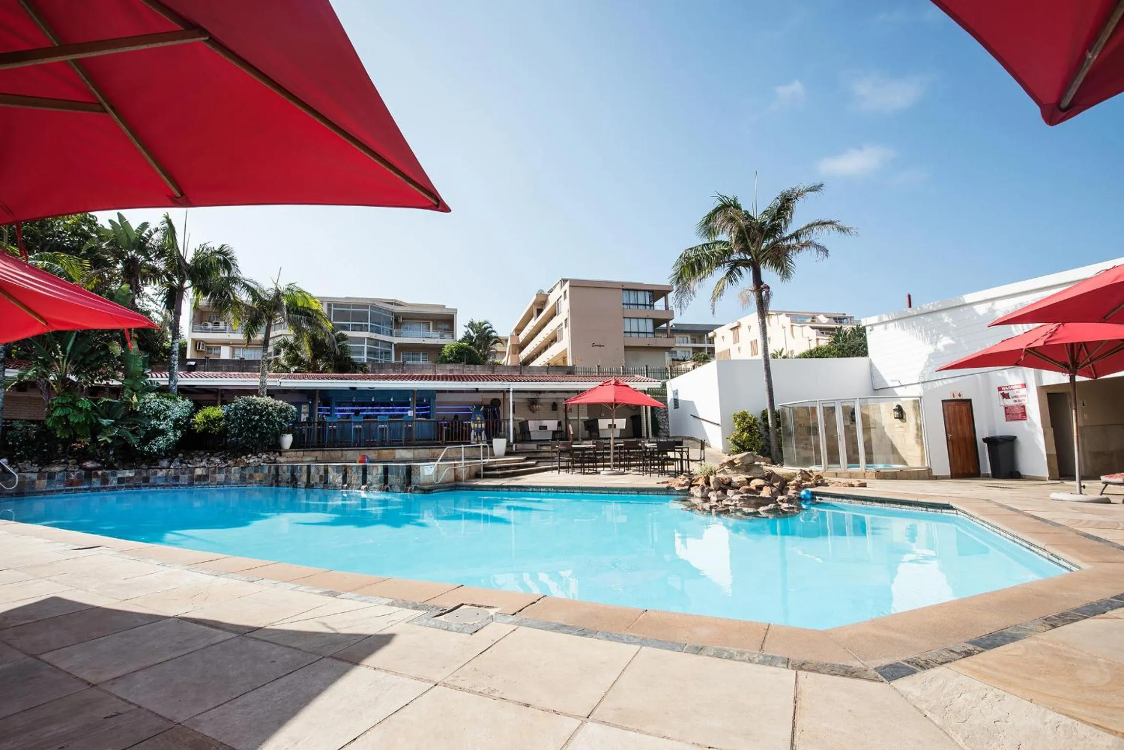 Property building in First Group La Cote D'Azur