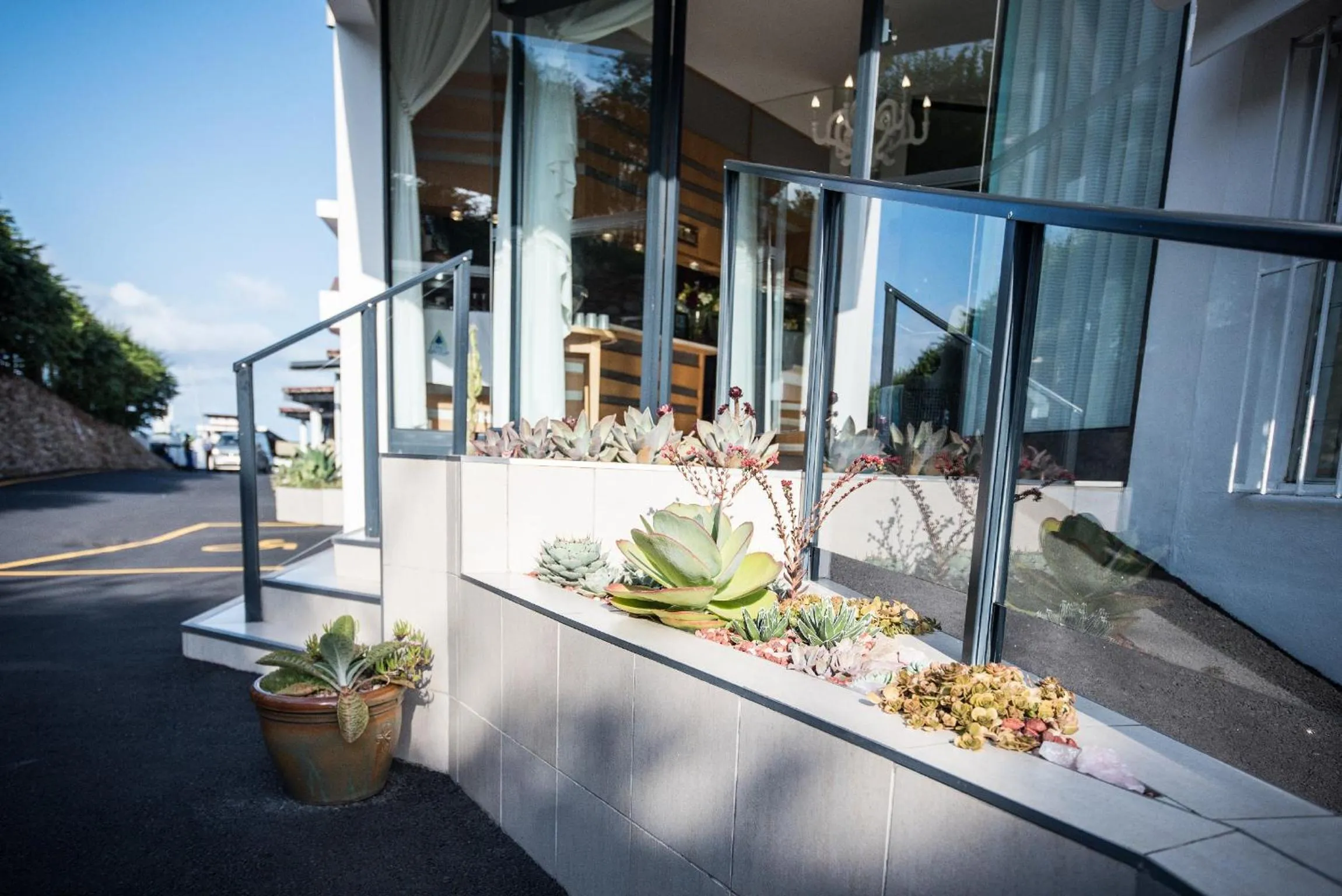 Property building in First Group La Cote D'Azur