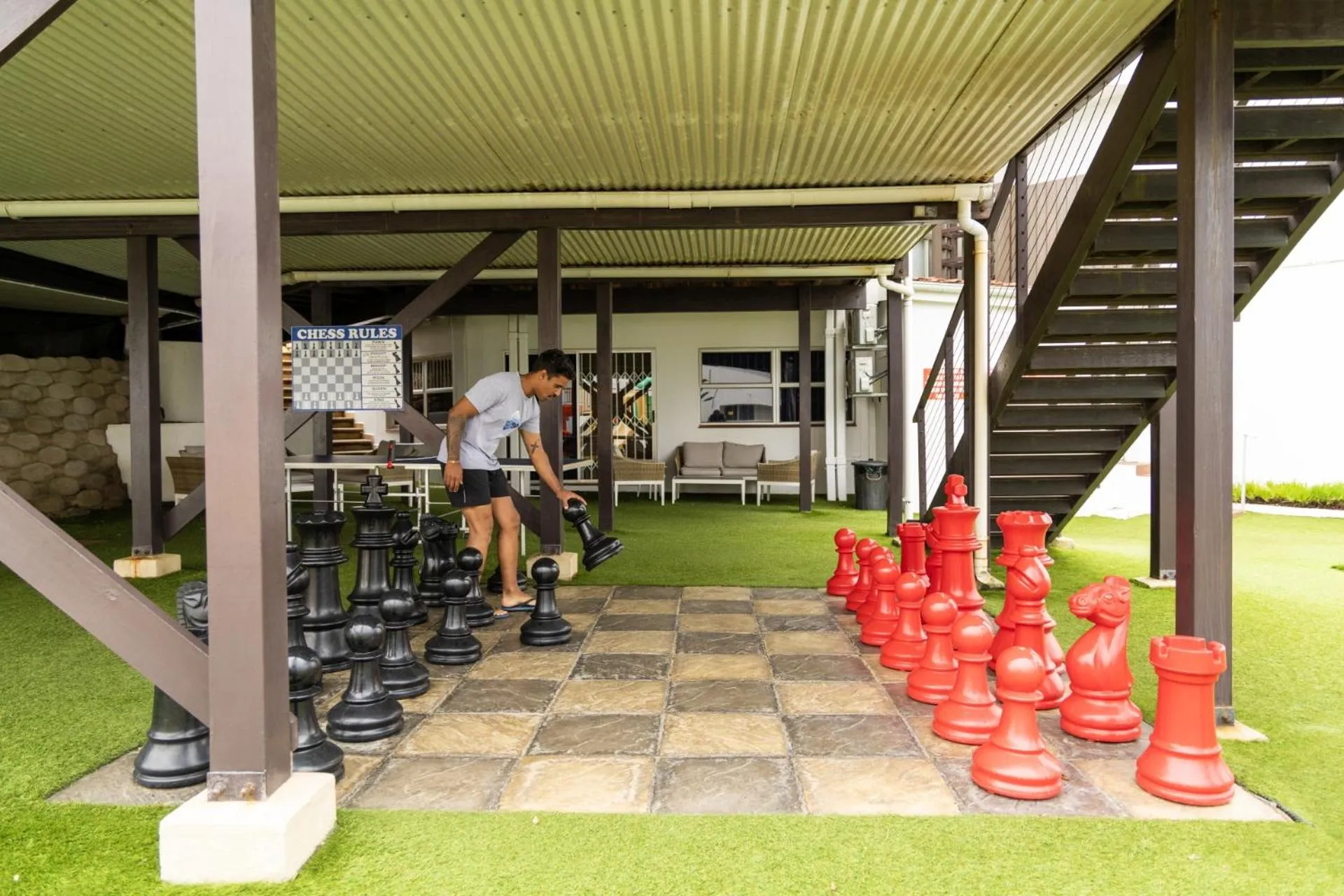 Day in First Group La Cote D'Azur