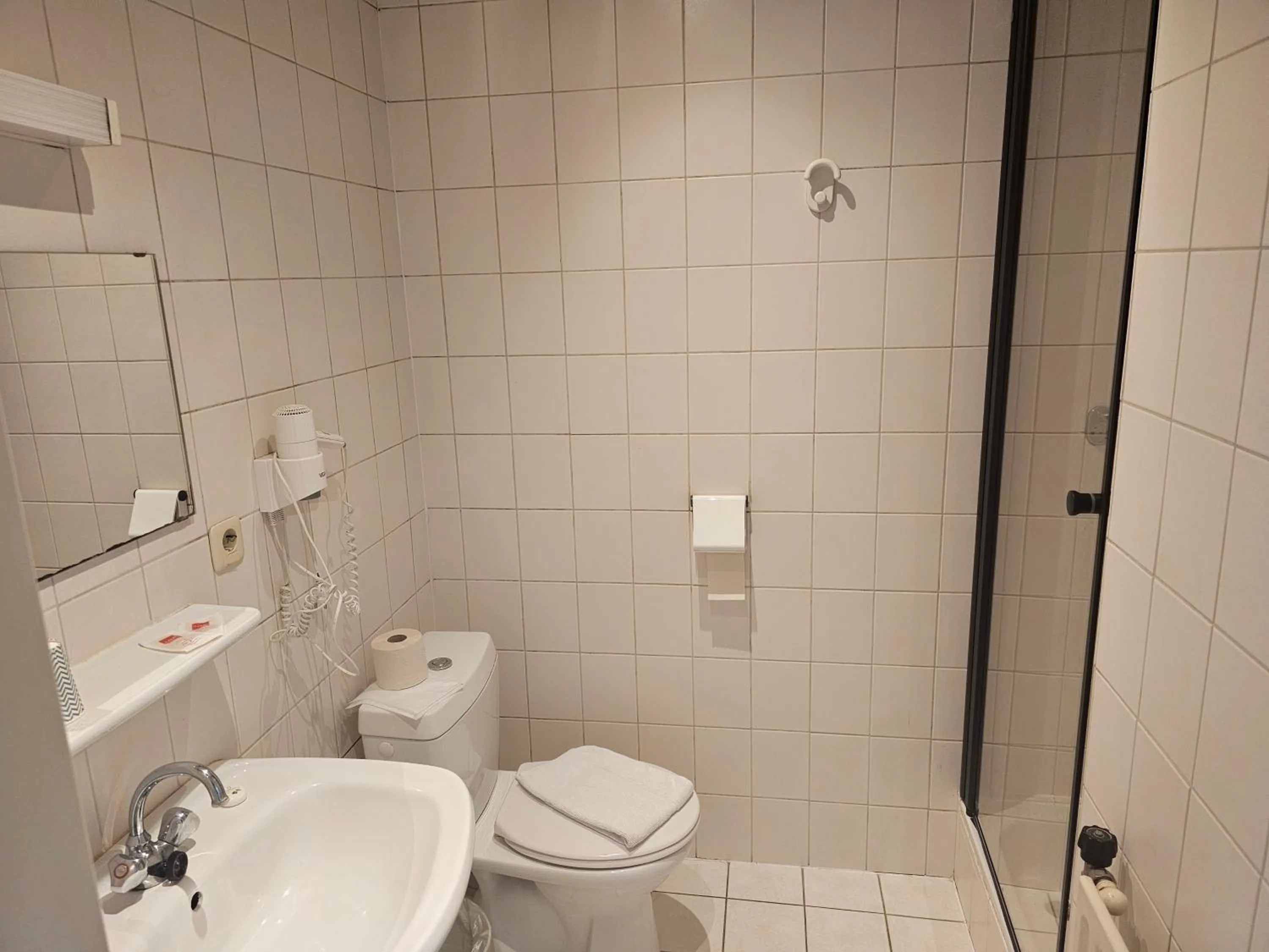 Hotel le Bonheur