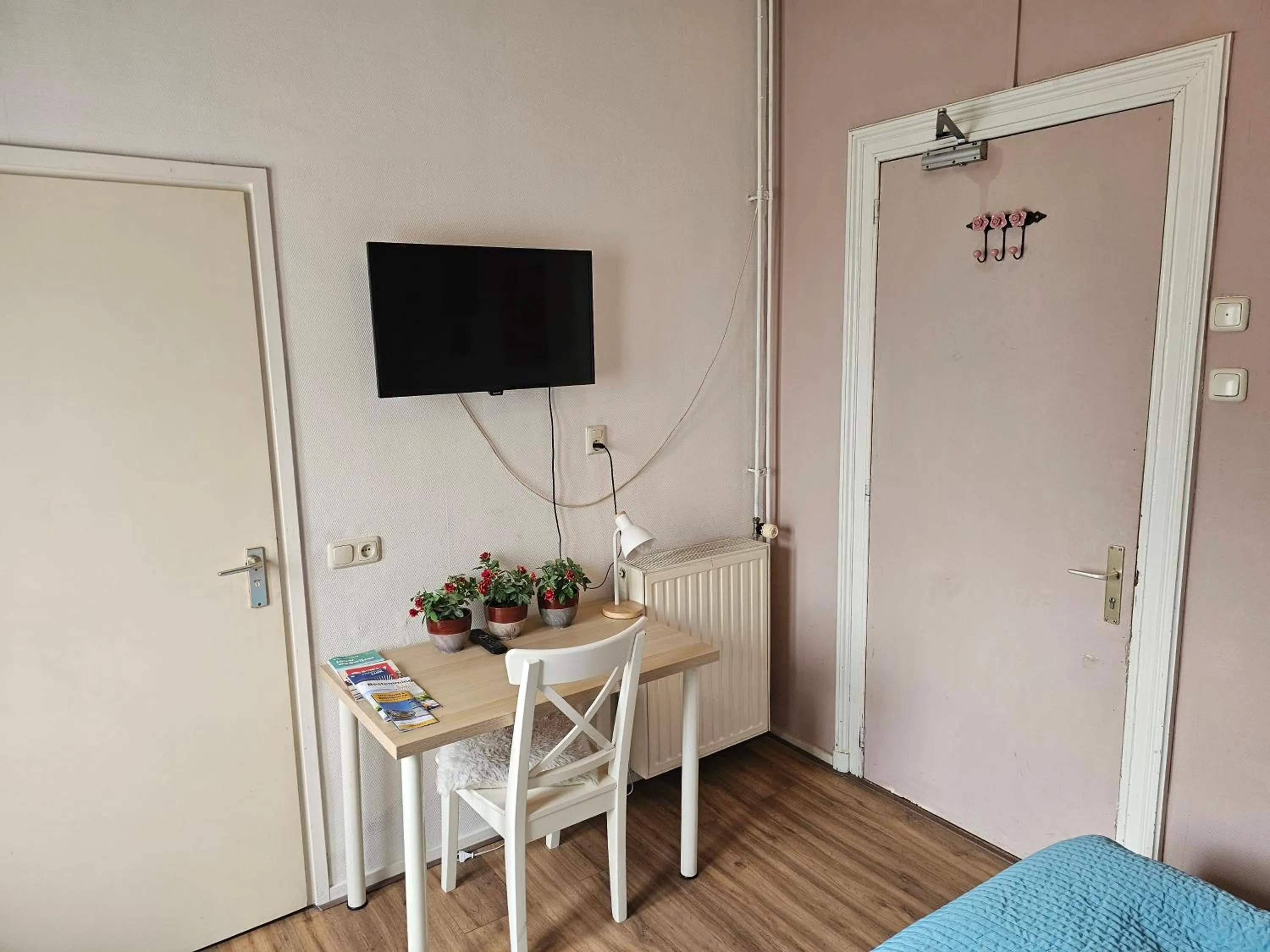Hotel le Bonheur