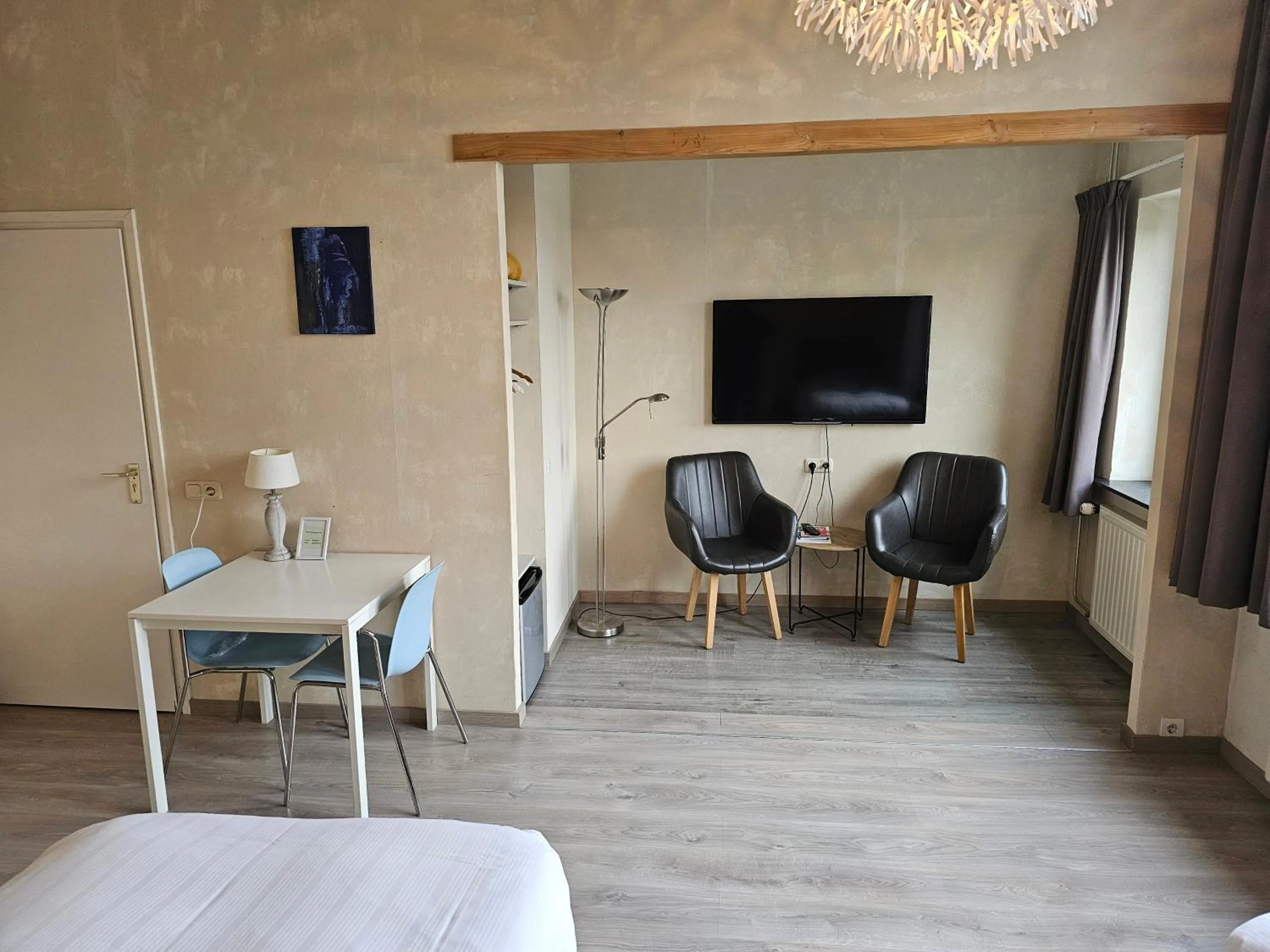 Hotel le Bonheur