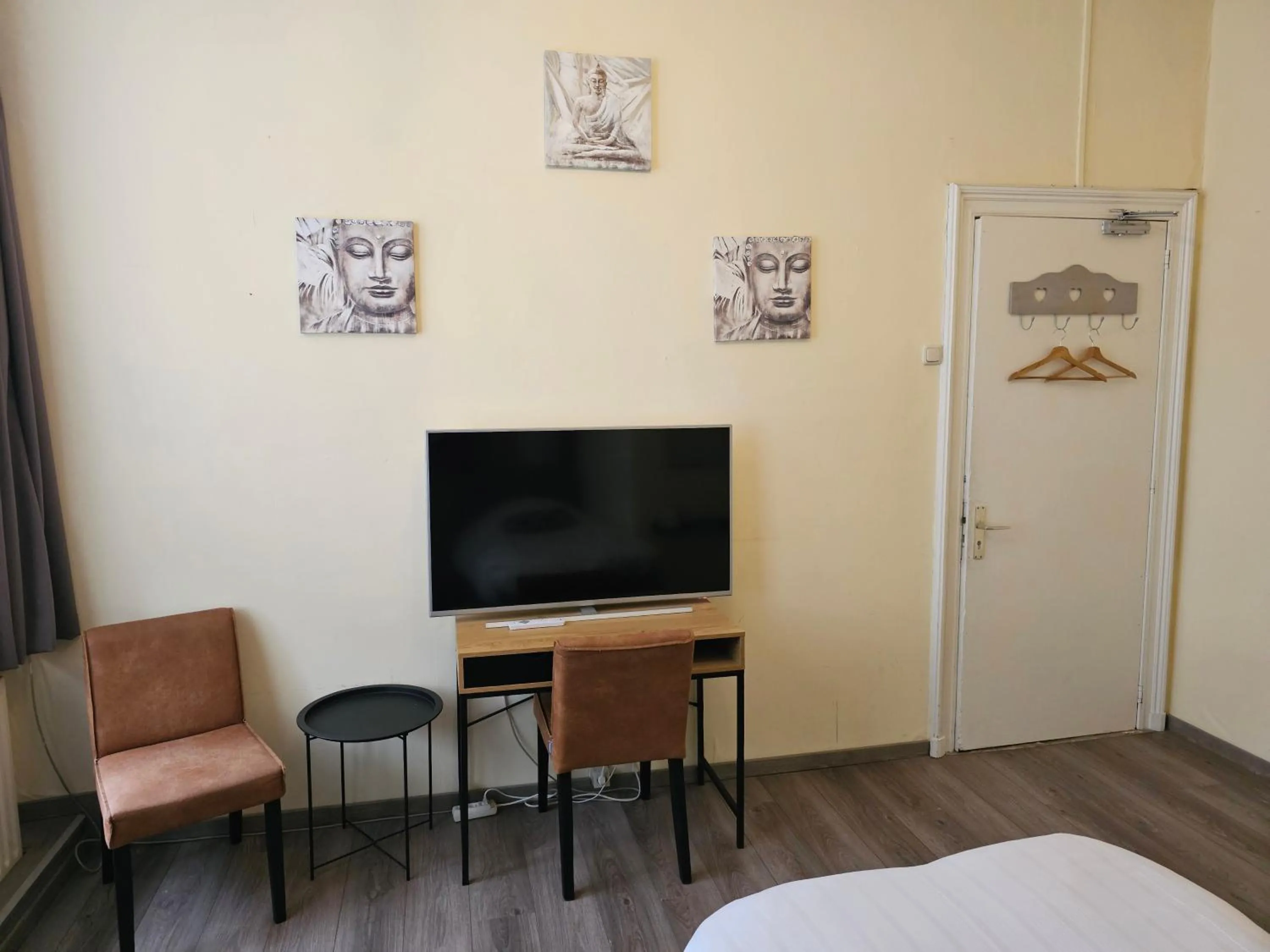 Hotel le Bonheur