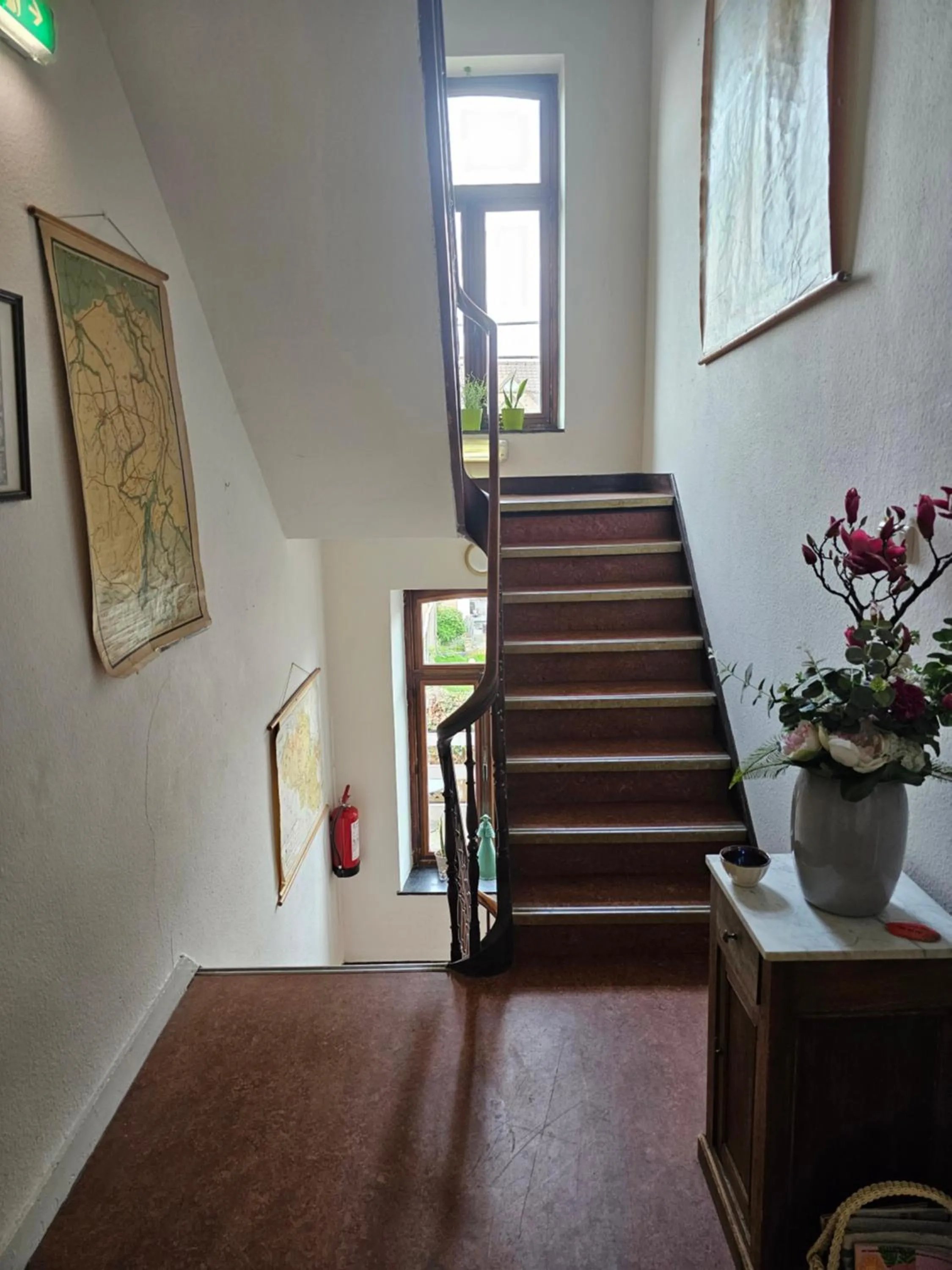 Hotel le Bonheur