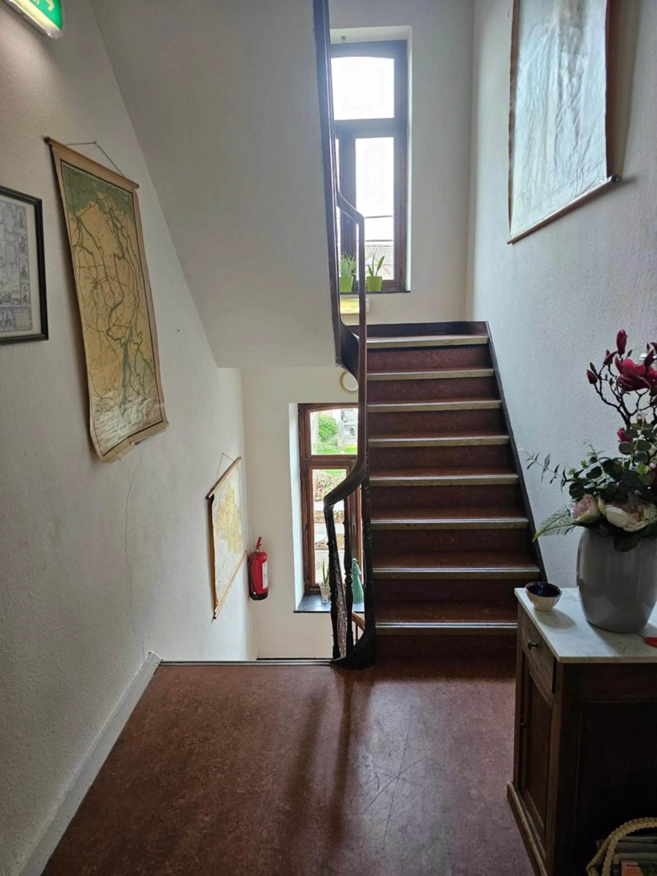 Hotel le Bonheur