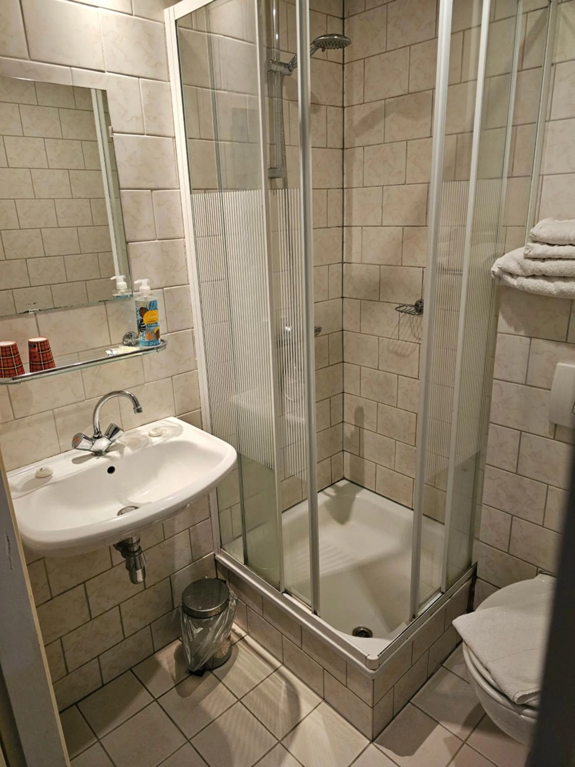 Hotel le Bonheur