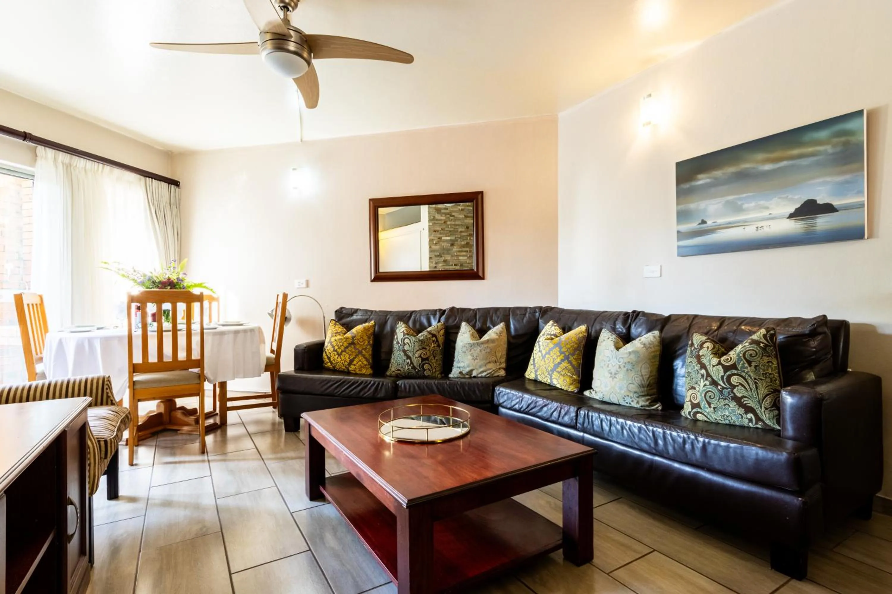 Perna Perna Lodge St Lucia