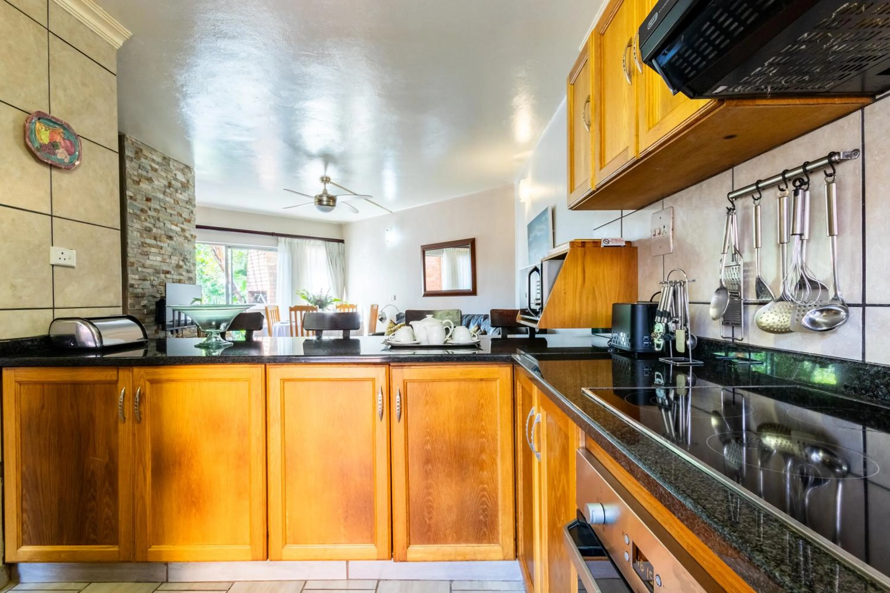 Perna Perna Lodge St Lucia